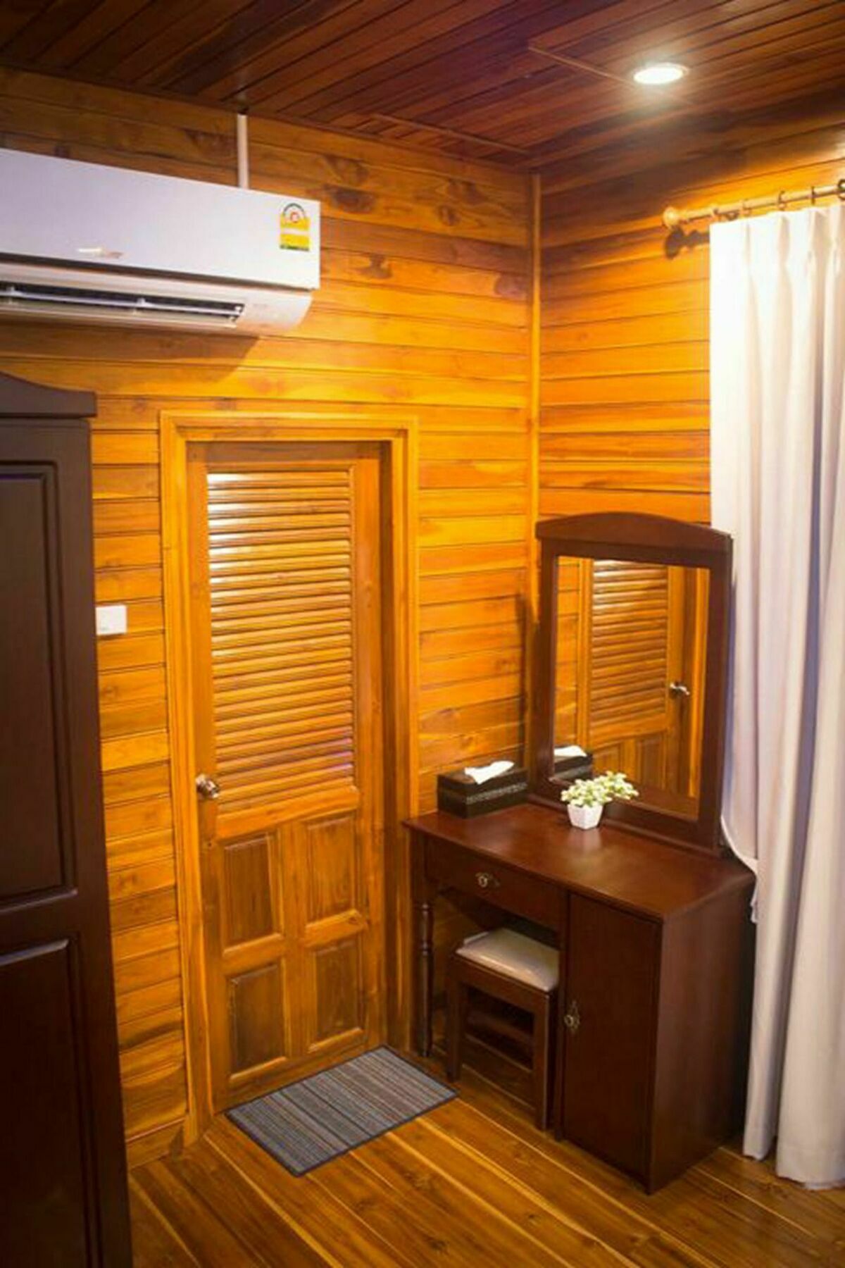 Pk Retreat * Hua Hin