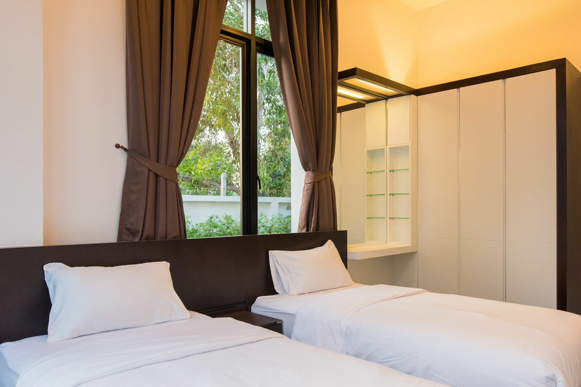 Holiday home We By Sirin Pool