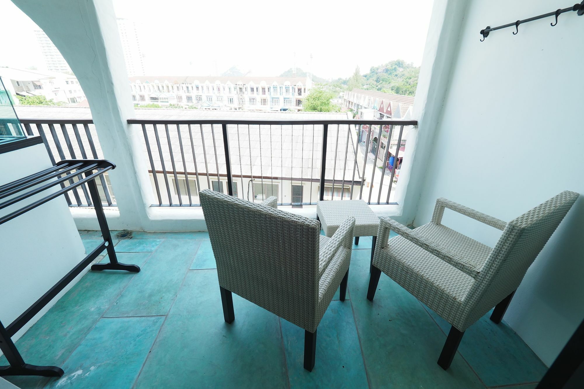 Navio By Monta Apartment