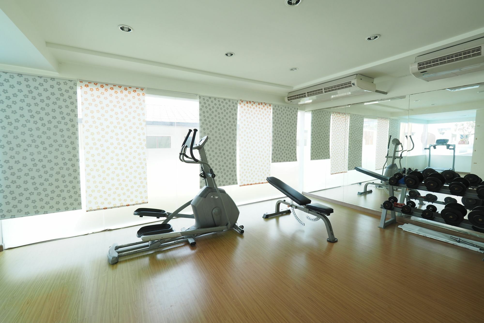 Apartment Navio By Monta Hua Hin