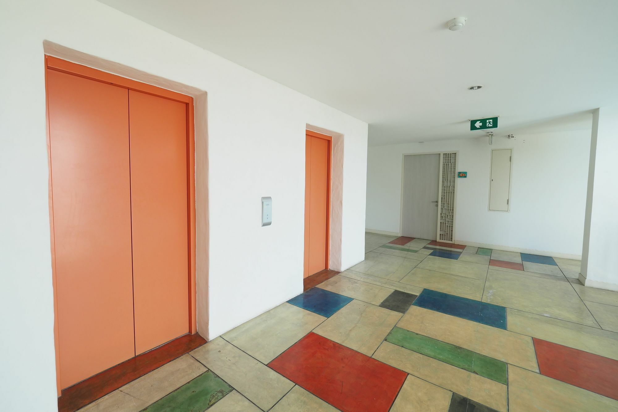 Apartment Navio By Monta Hua Hin