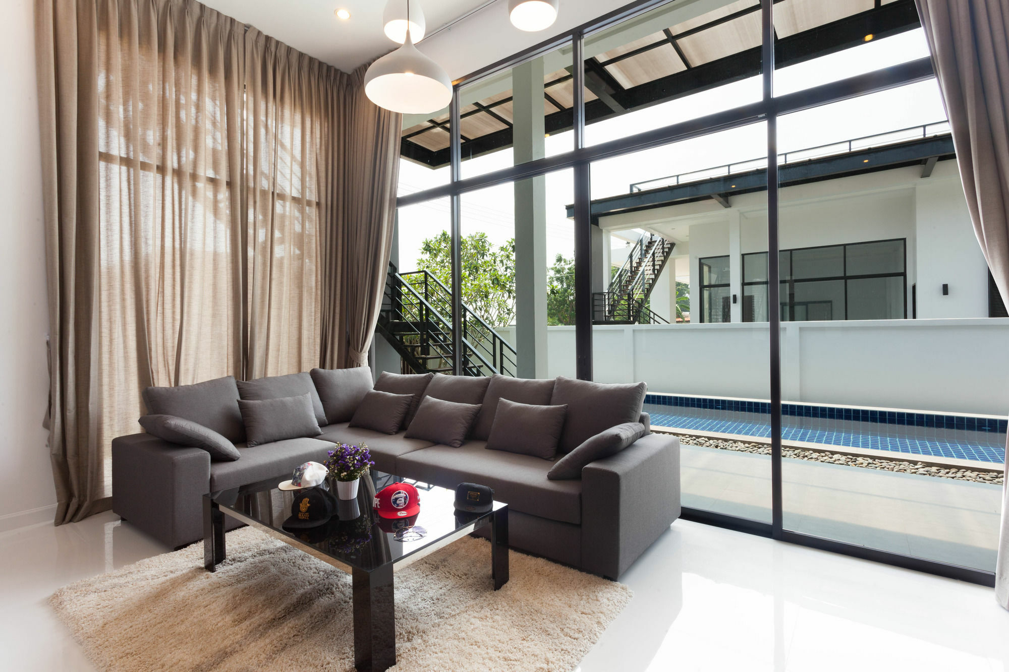 Holiday home We By Sirin Pool Hua Hin