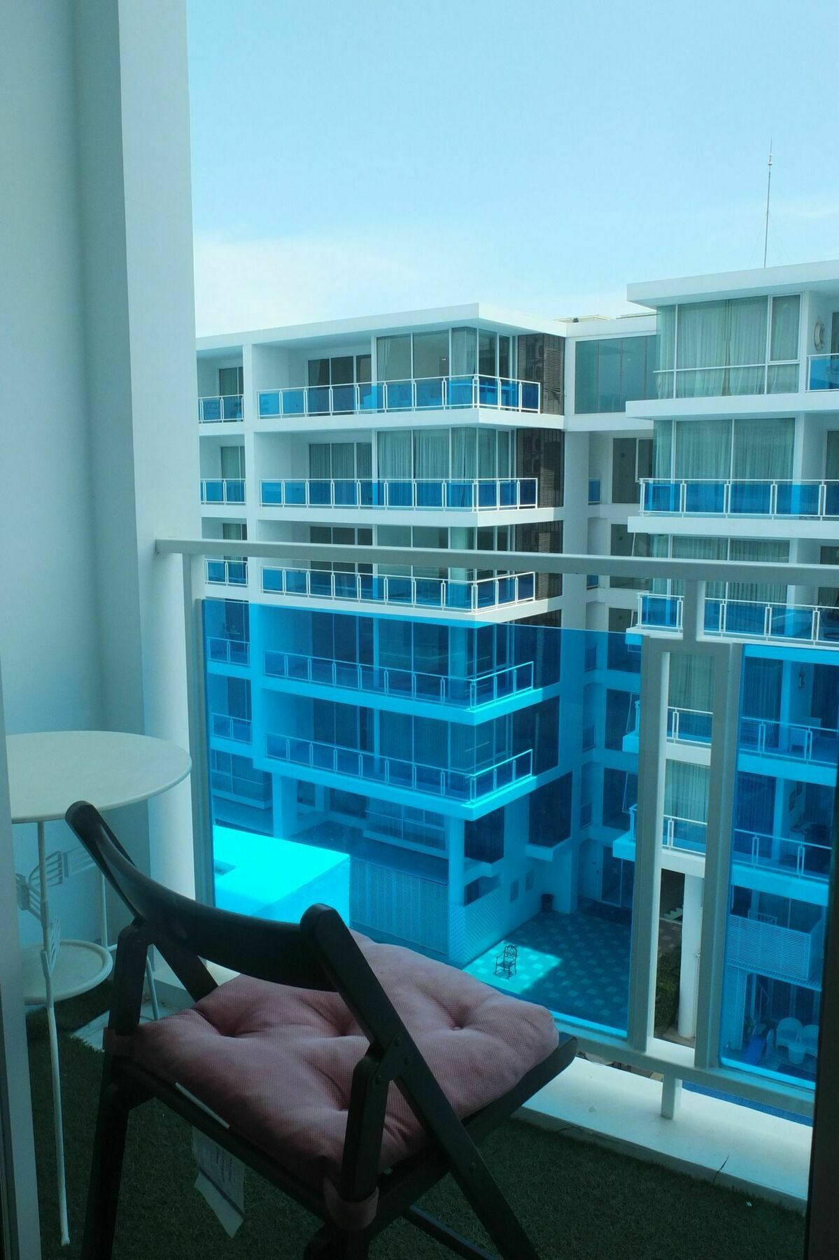 Apartment My By Hip *