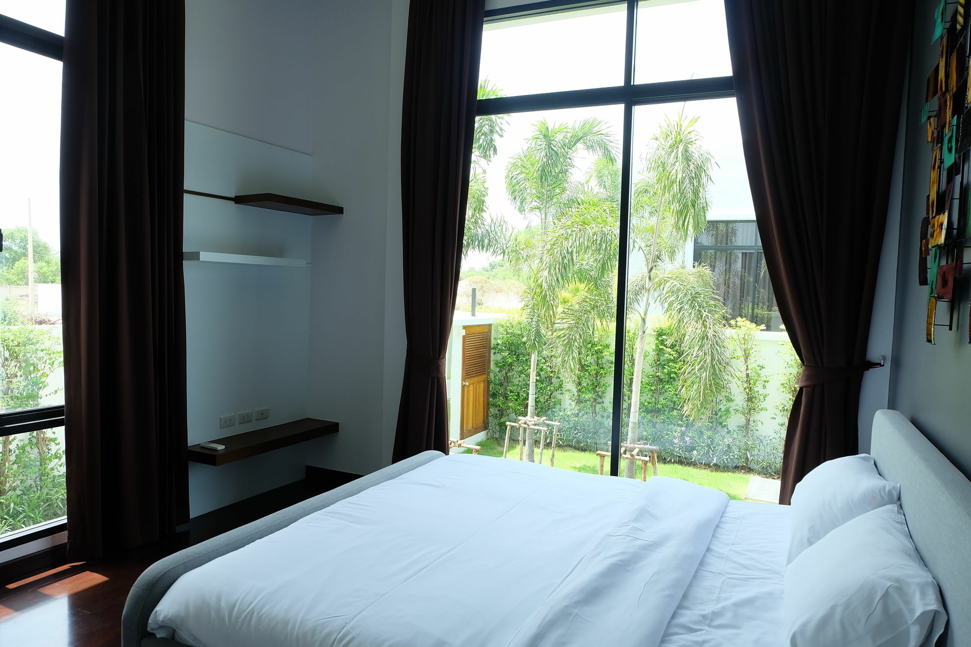 Holiday home We By Sirin Pool *