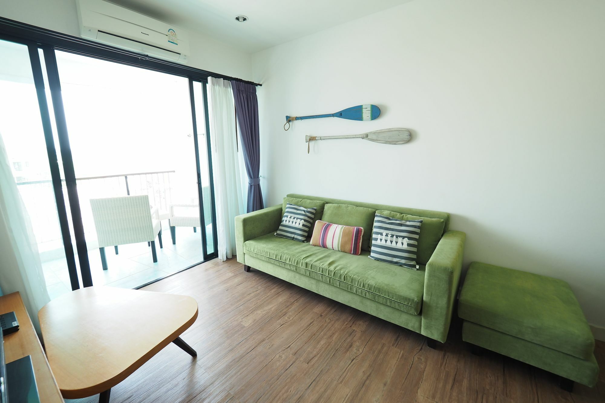 Apartment Navio By Monta *