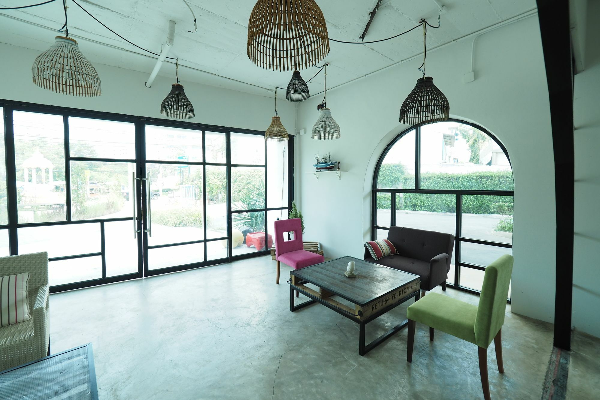 Navio By Monta Hua Hin