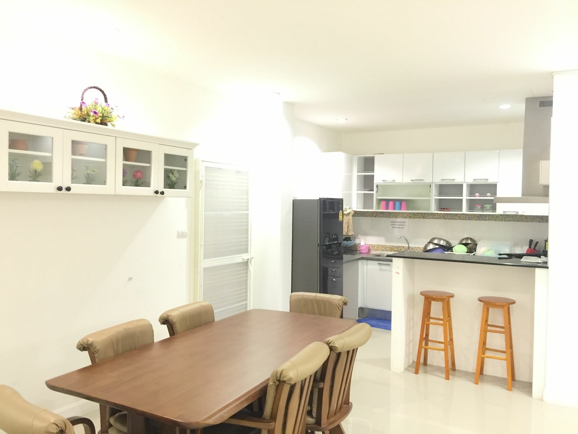 Villa Numsai Pool Hua Hin