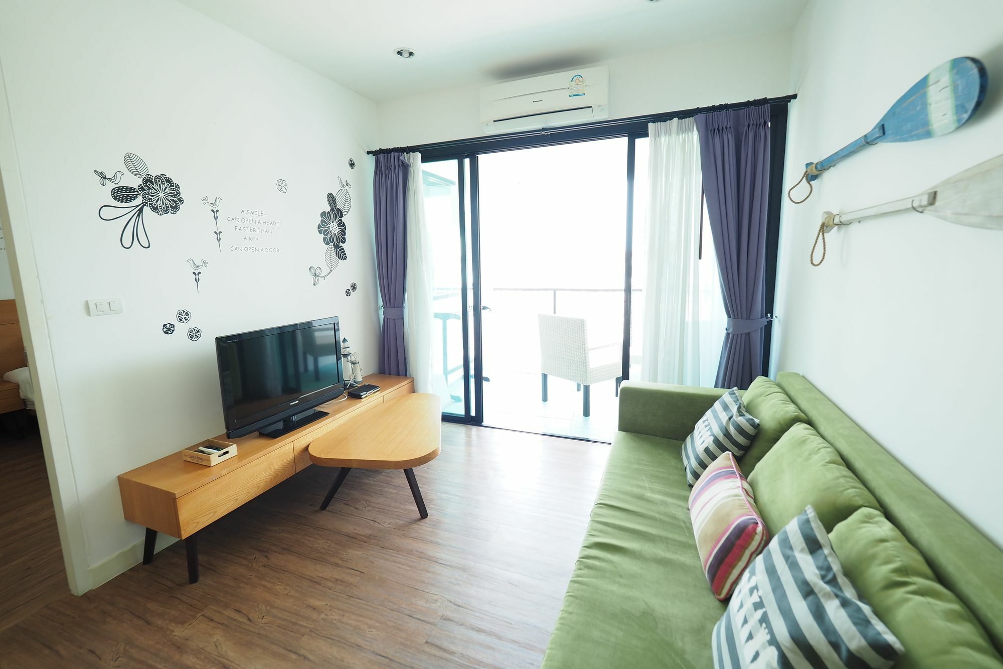 Navio By Monta Apartment