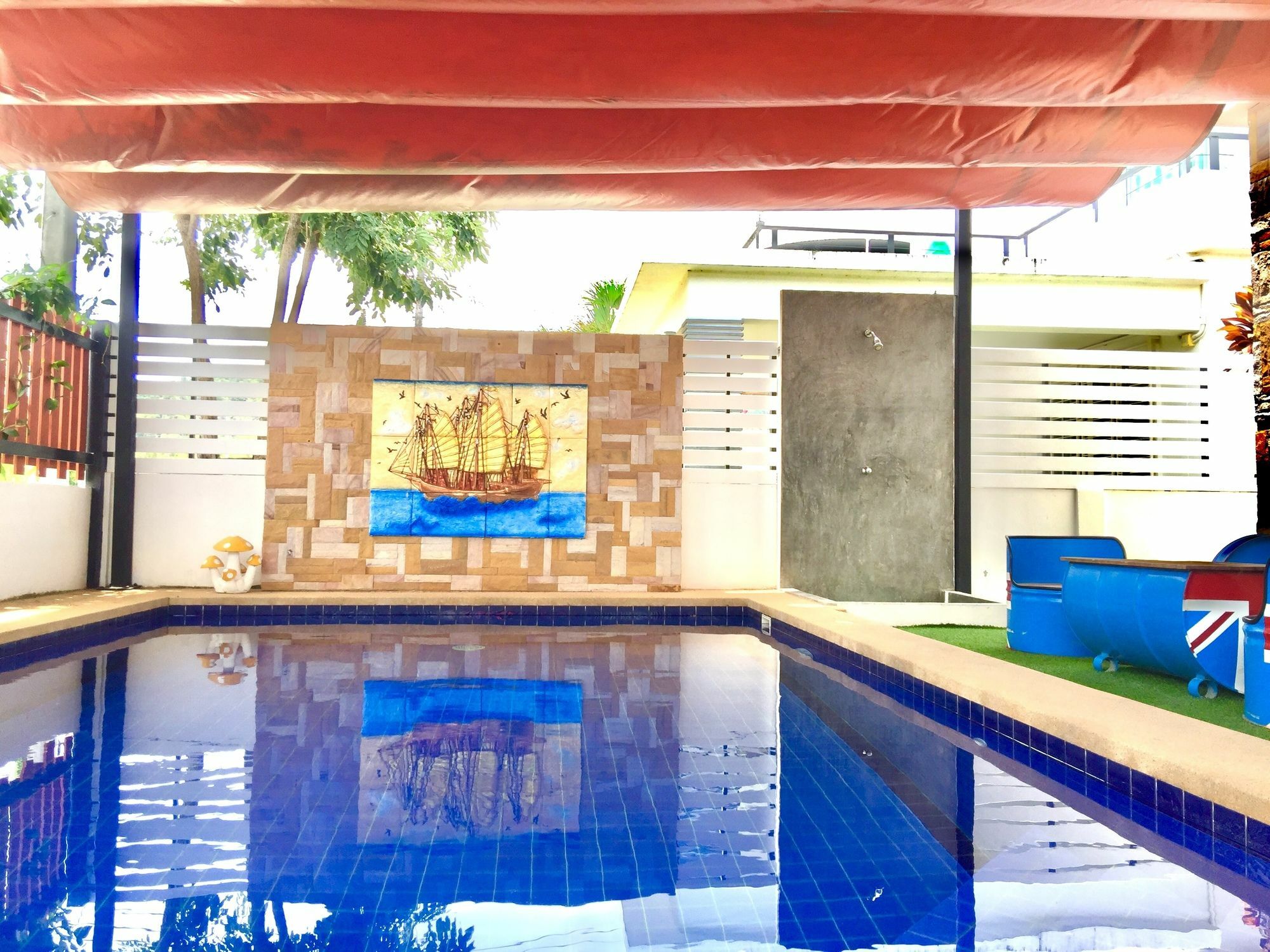 Numsai Pool Villa *