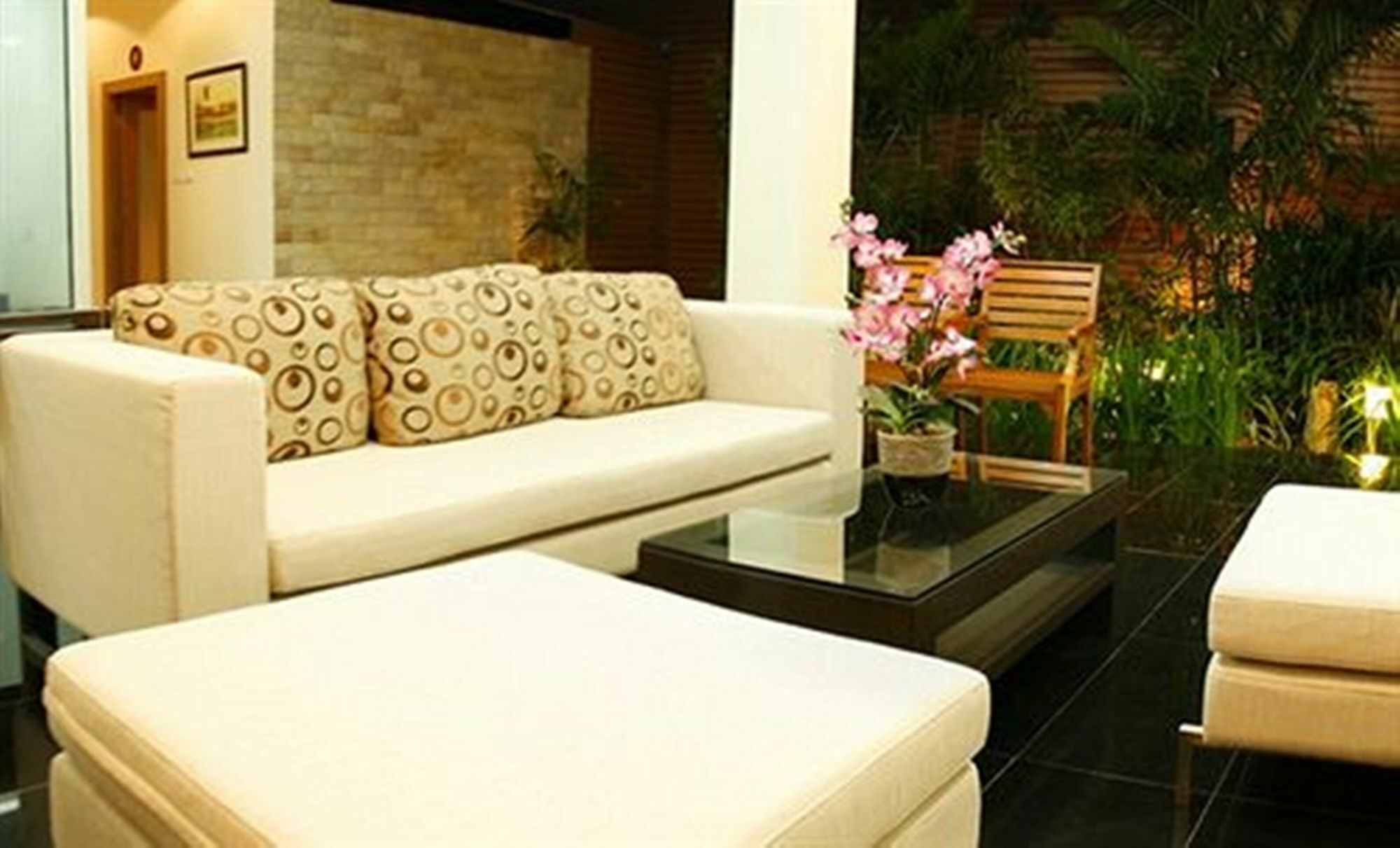 My Place @