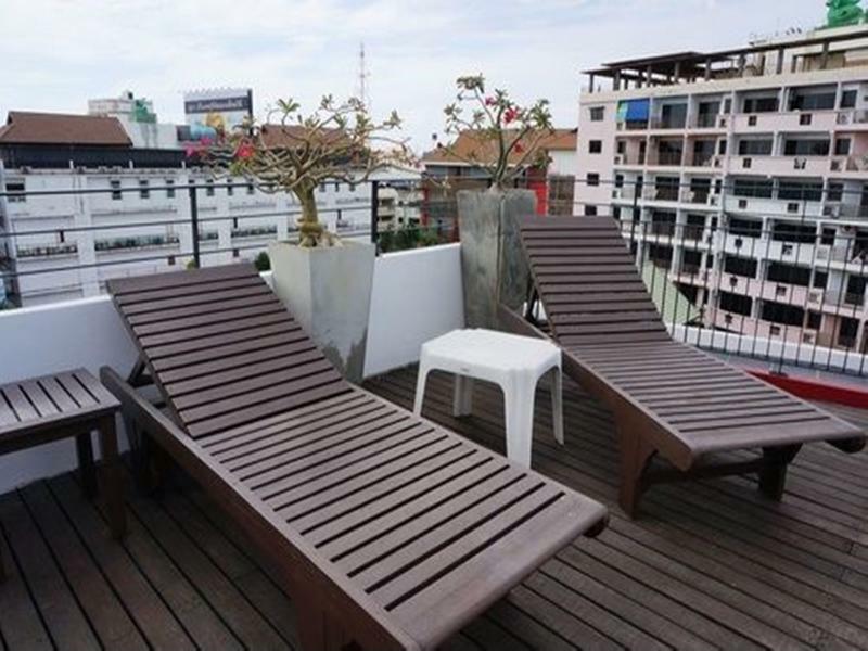 Hotel My Place @ Hua Hin