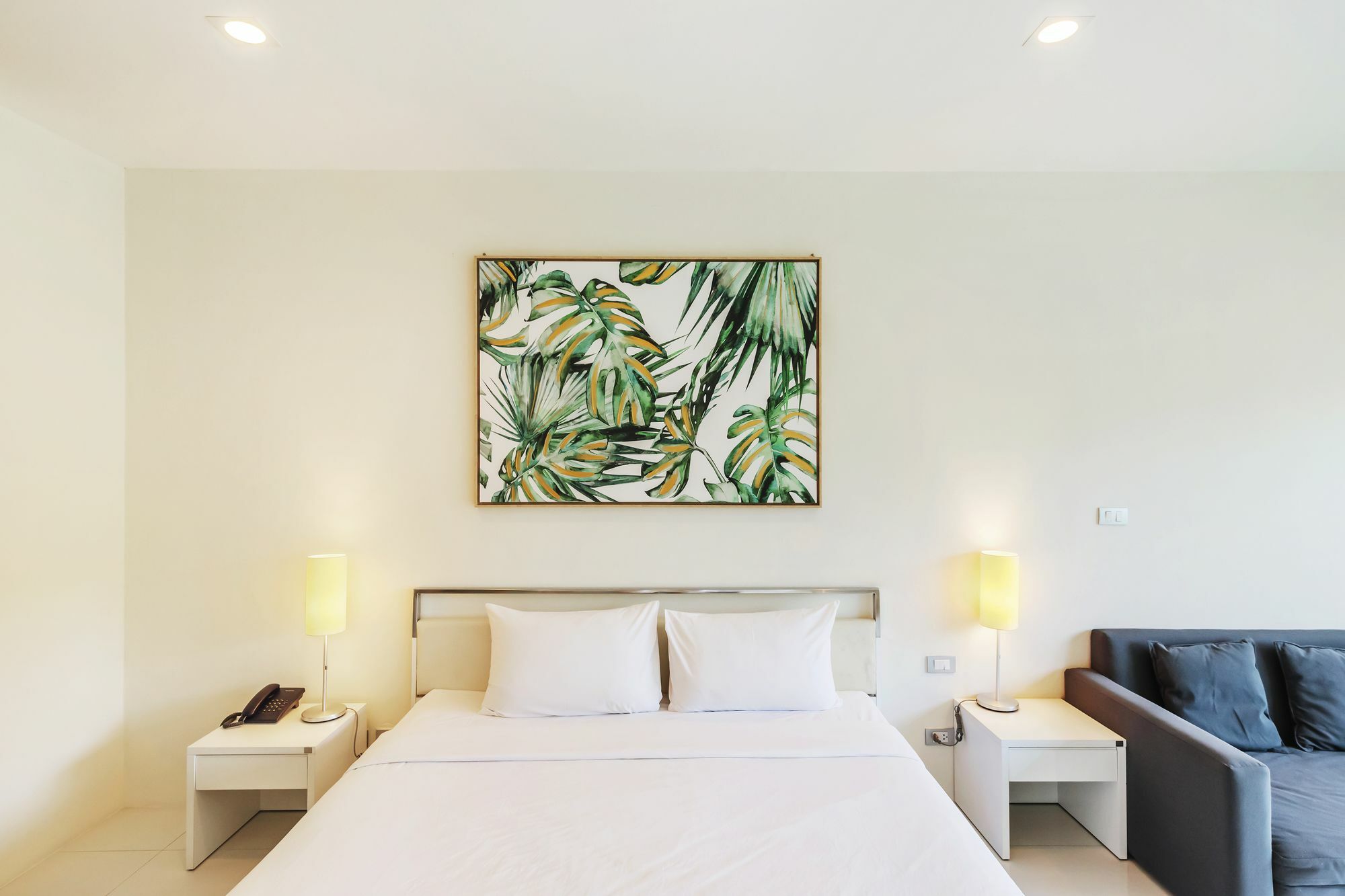Brace Mountain By Favstay * Hua Hin