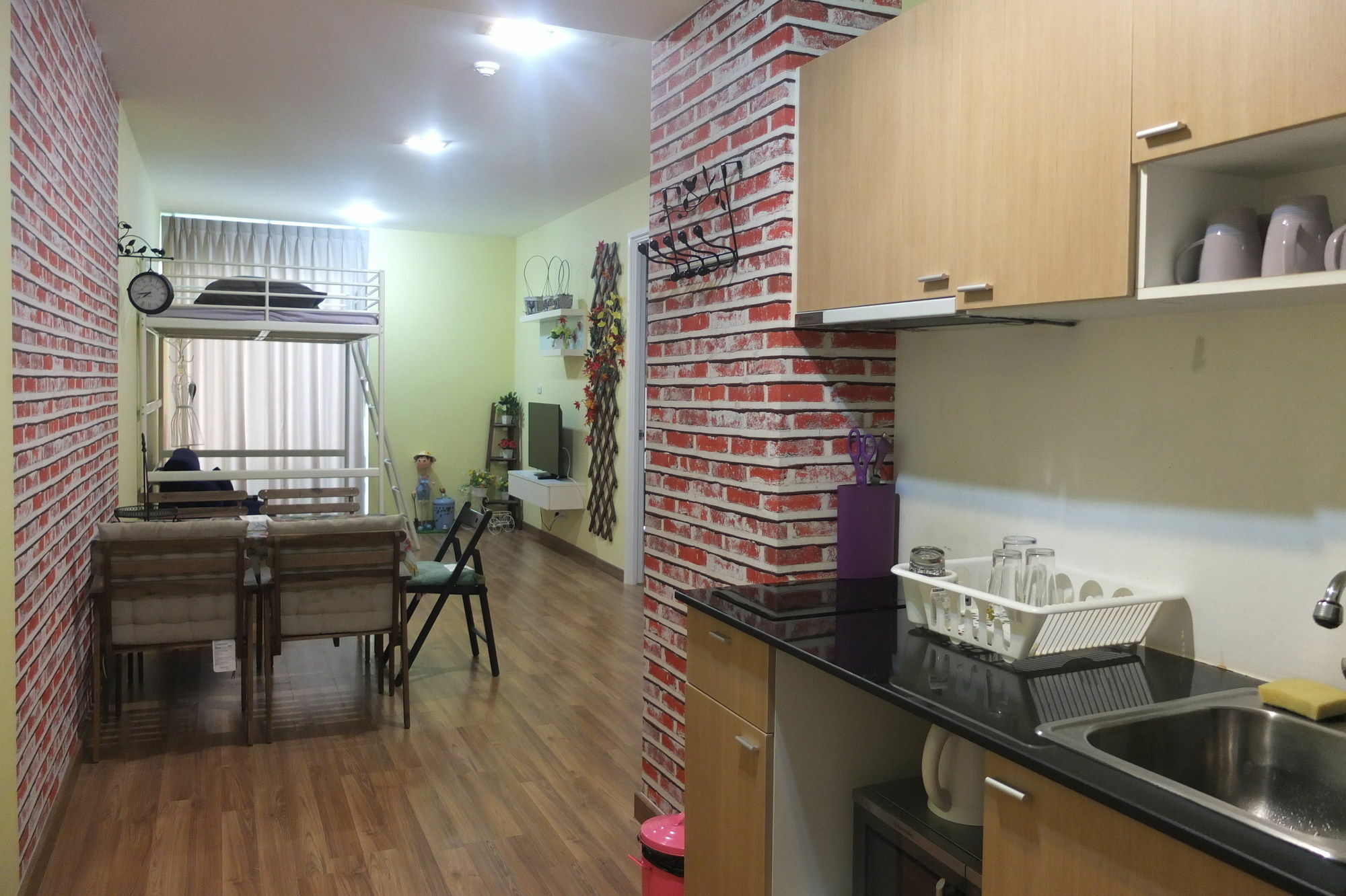 Apartment My By Hip HHQ