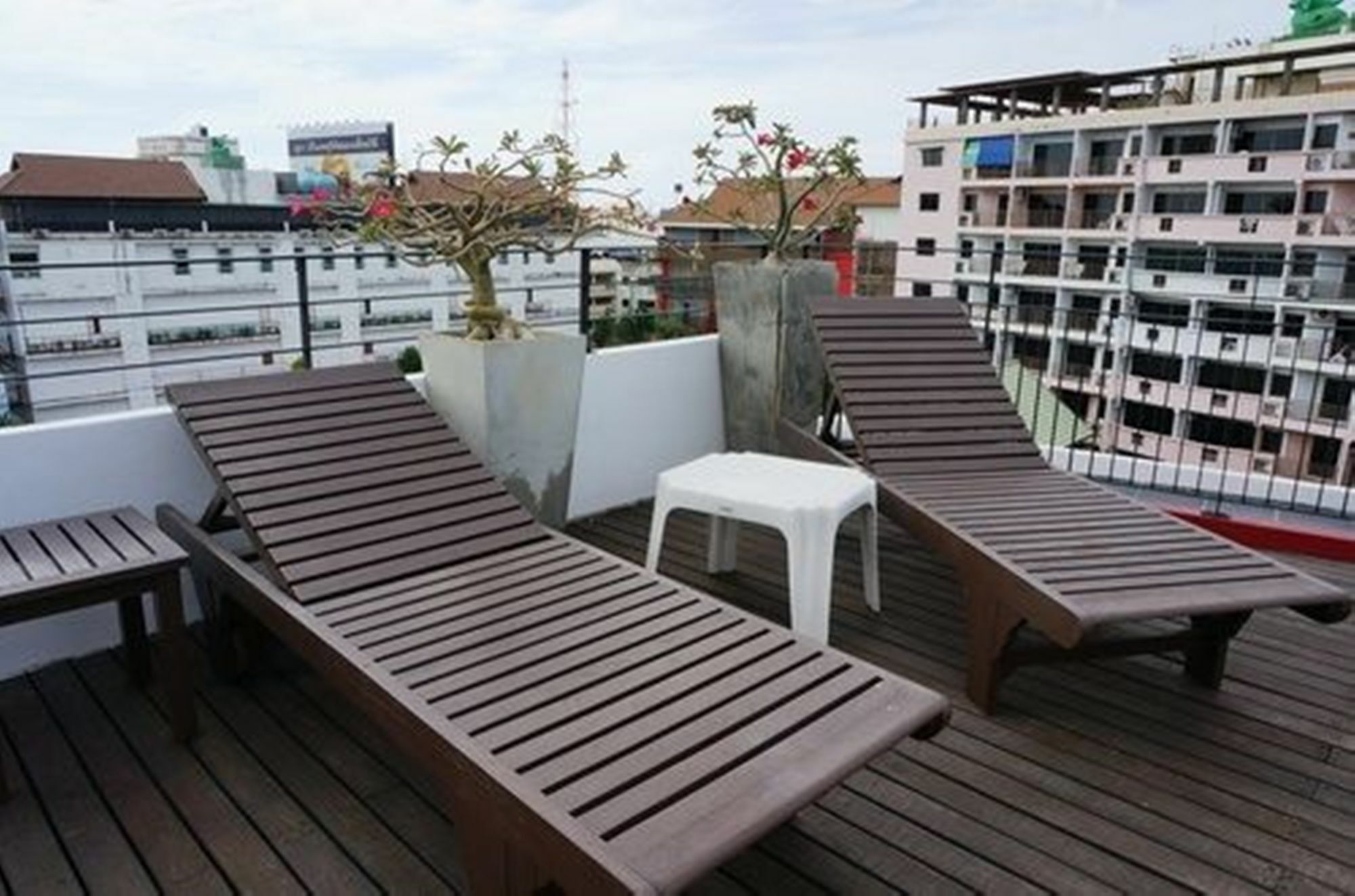 Hotel My Place @