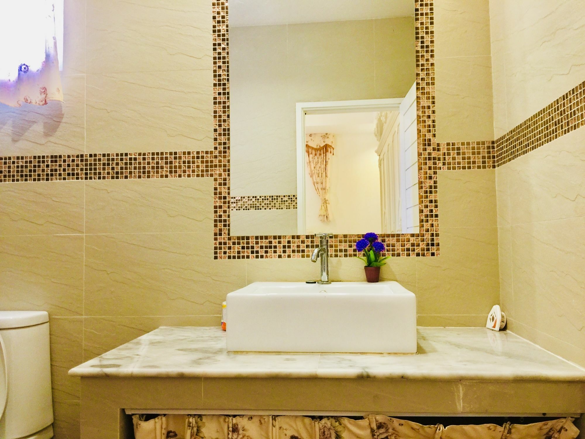 Villa Numsai Pool Hua Hin