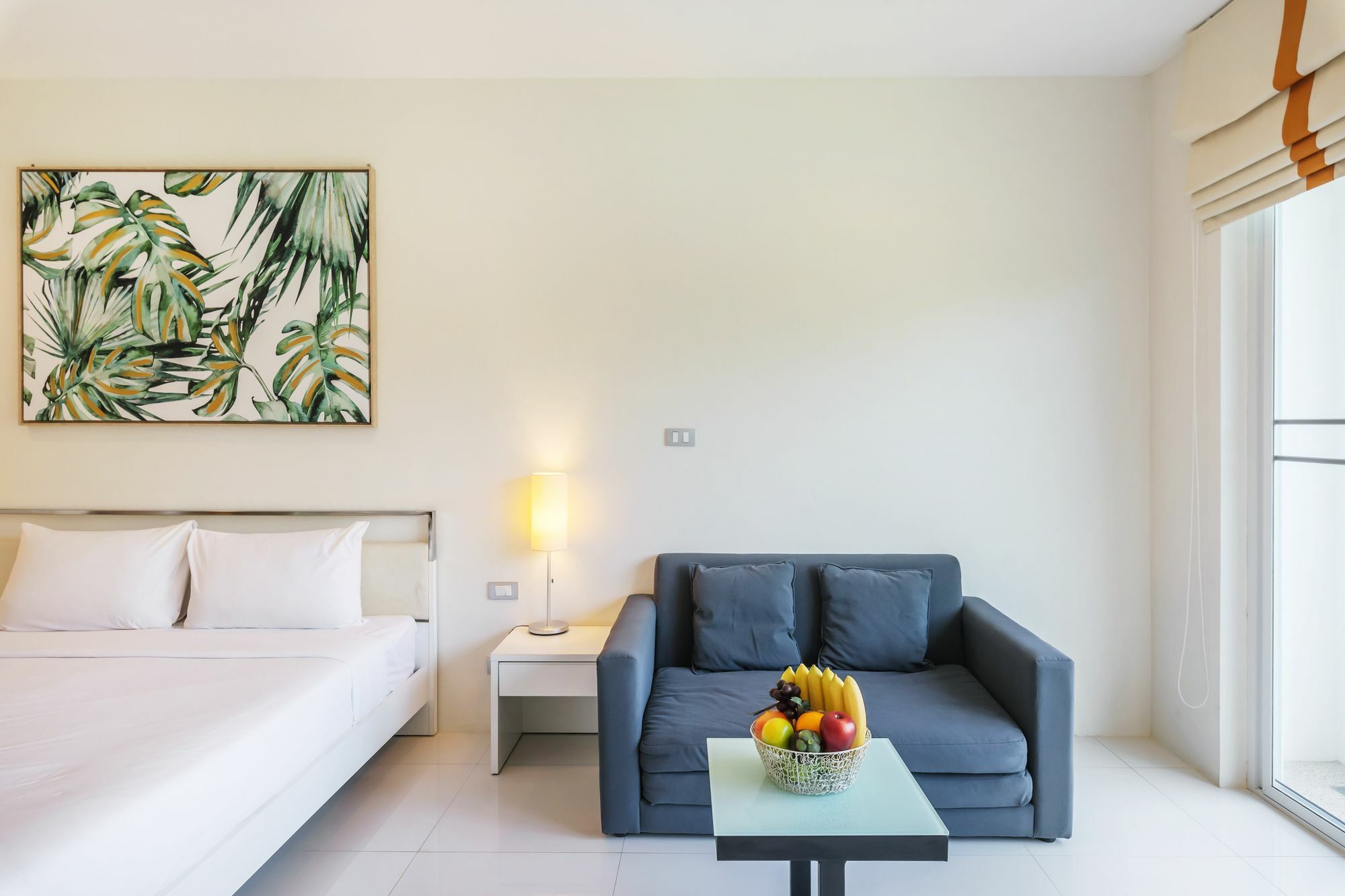 Căn hộ Brace Mountain By Favstay Hua Hin