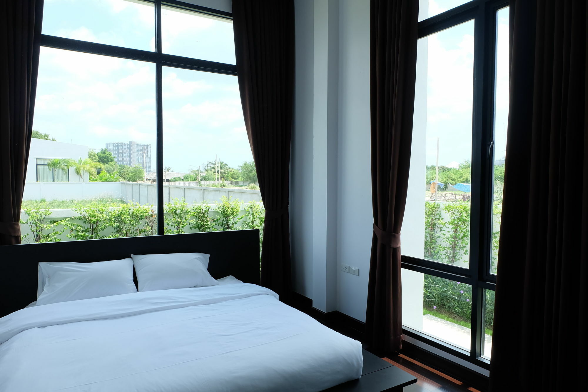 We By Sirin Pool Holiday home Hua Hin