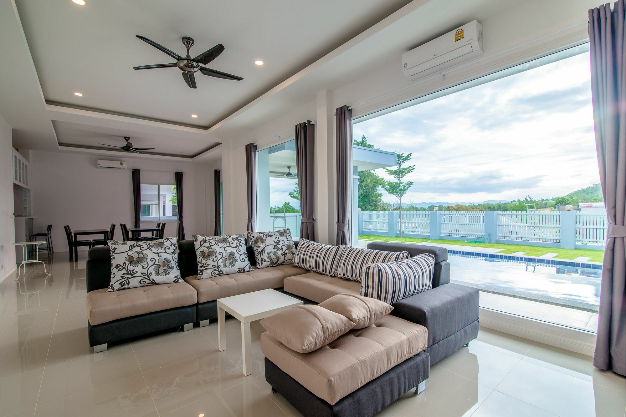 Villa Baan Vegas B Hua Hin