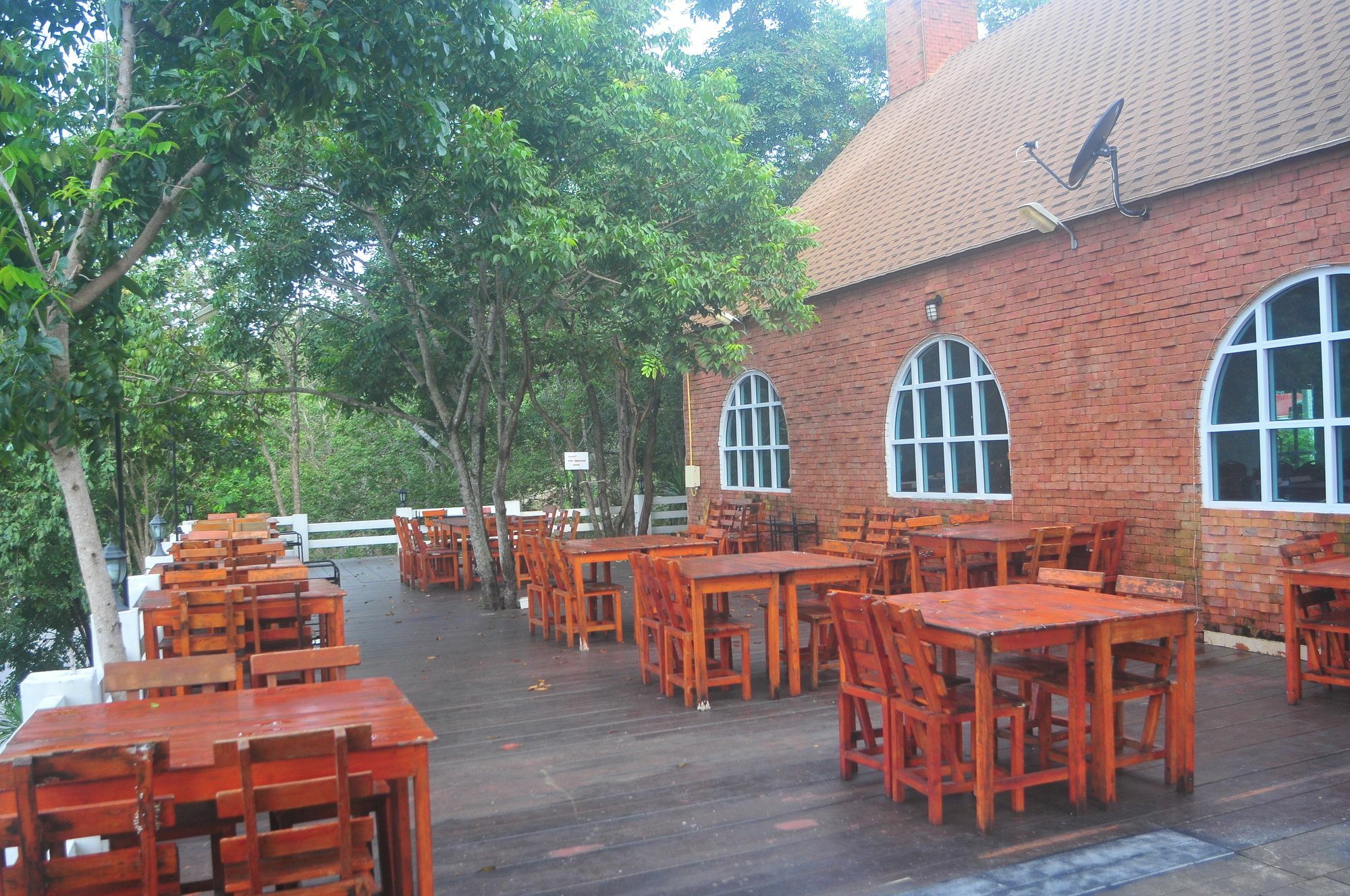 Holiday home Hill