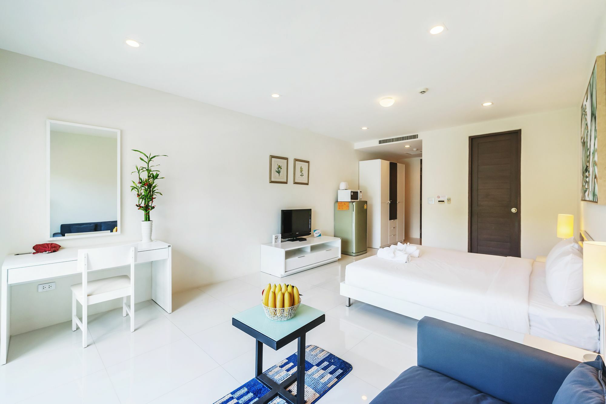Brace Mountain By Favstay Căn hộ Hua Hin
