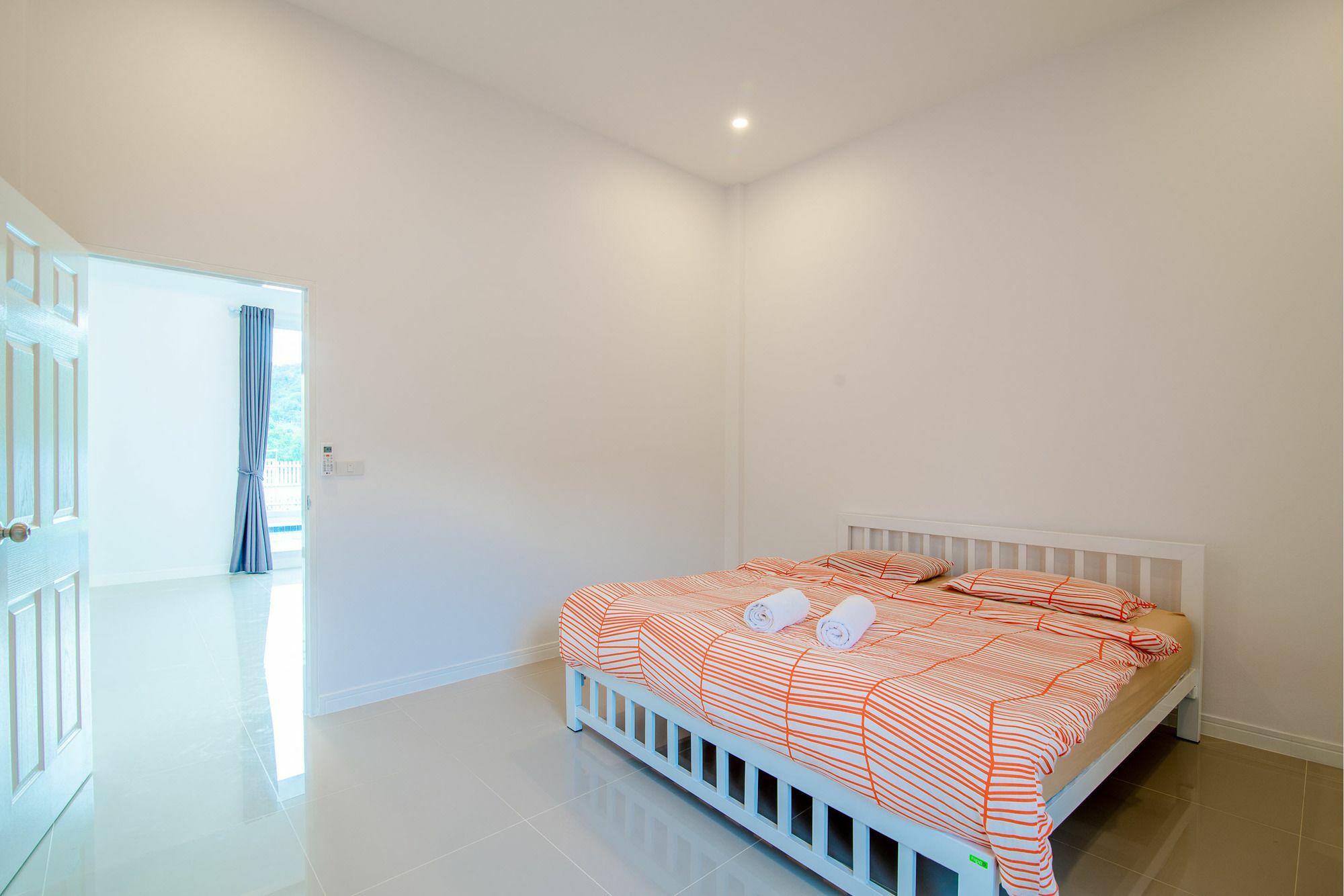 Baan Vegas B Villa *