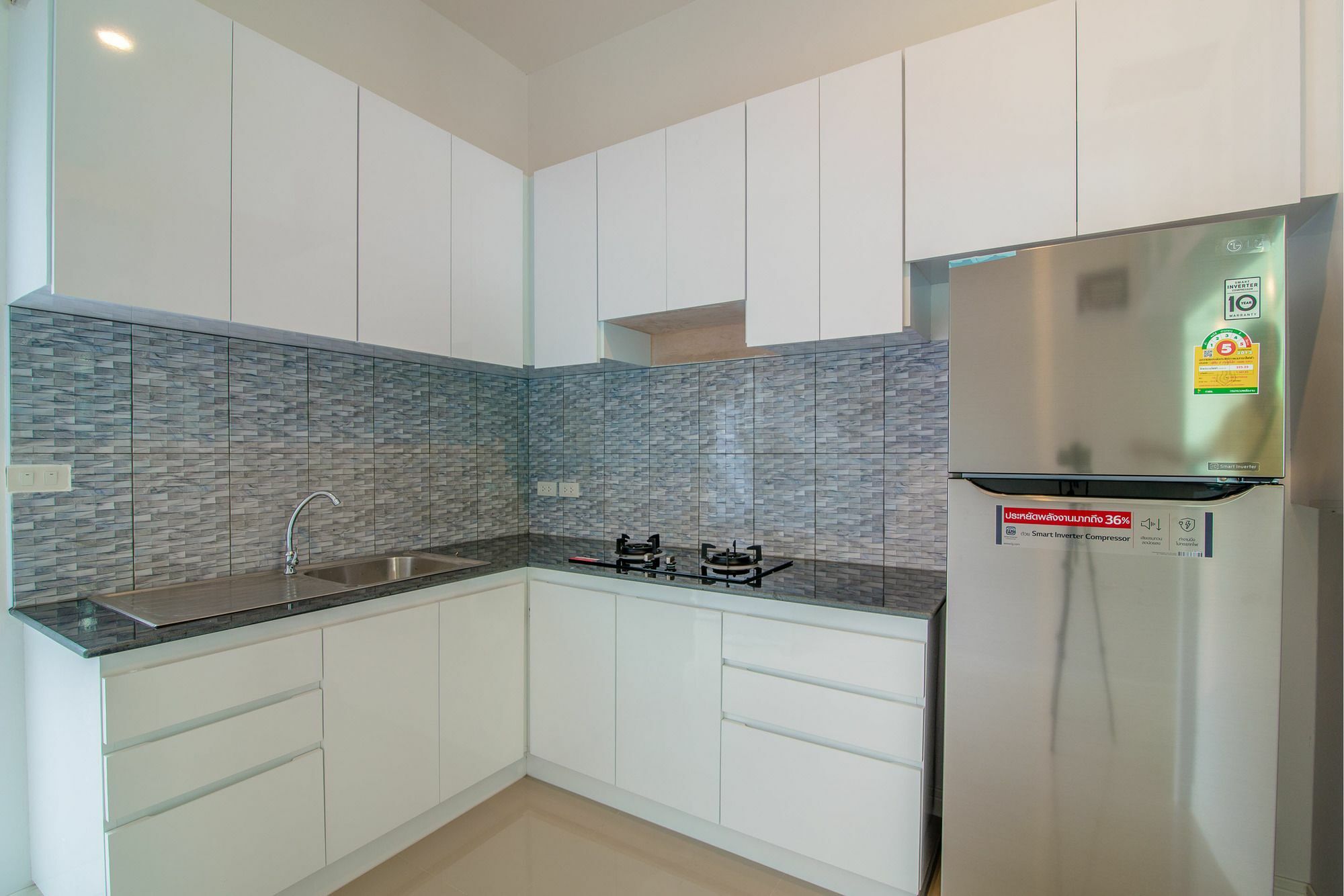 Baan Vegas B Hua Hin