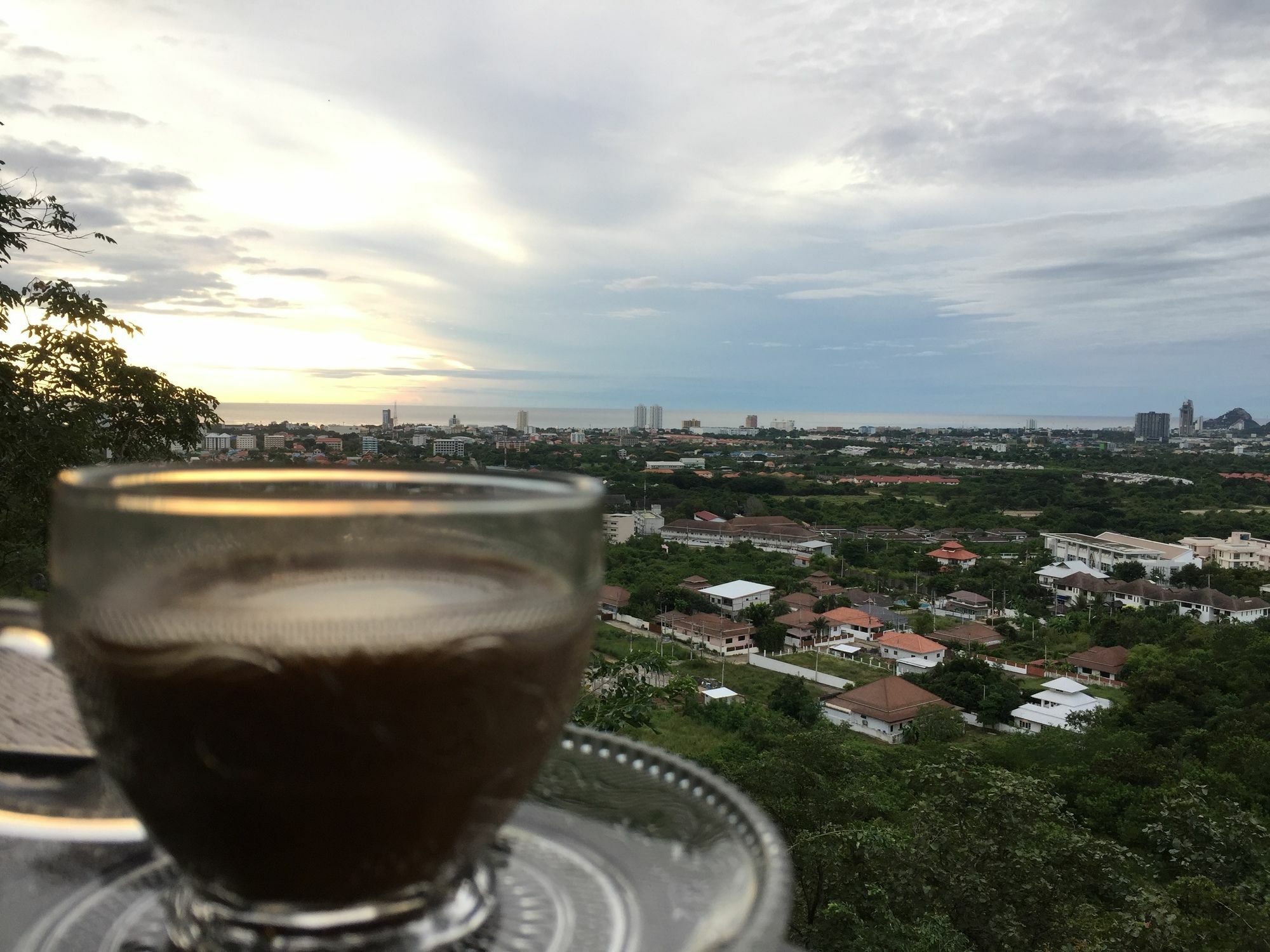 Hill Holiday home Hua Hin