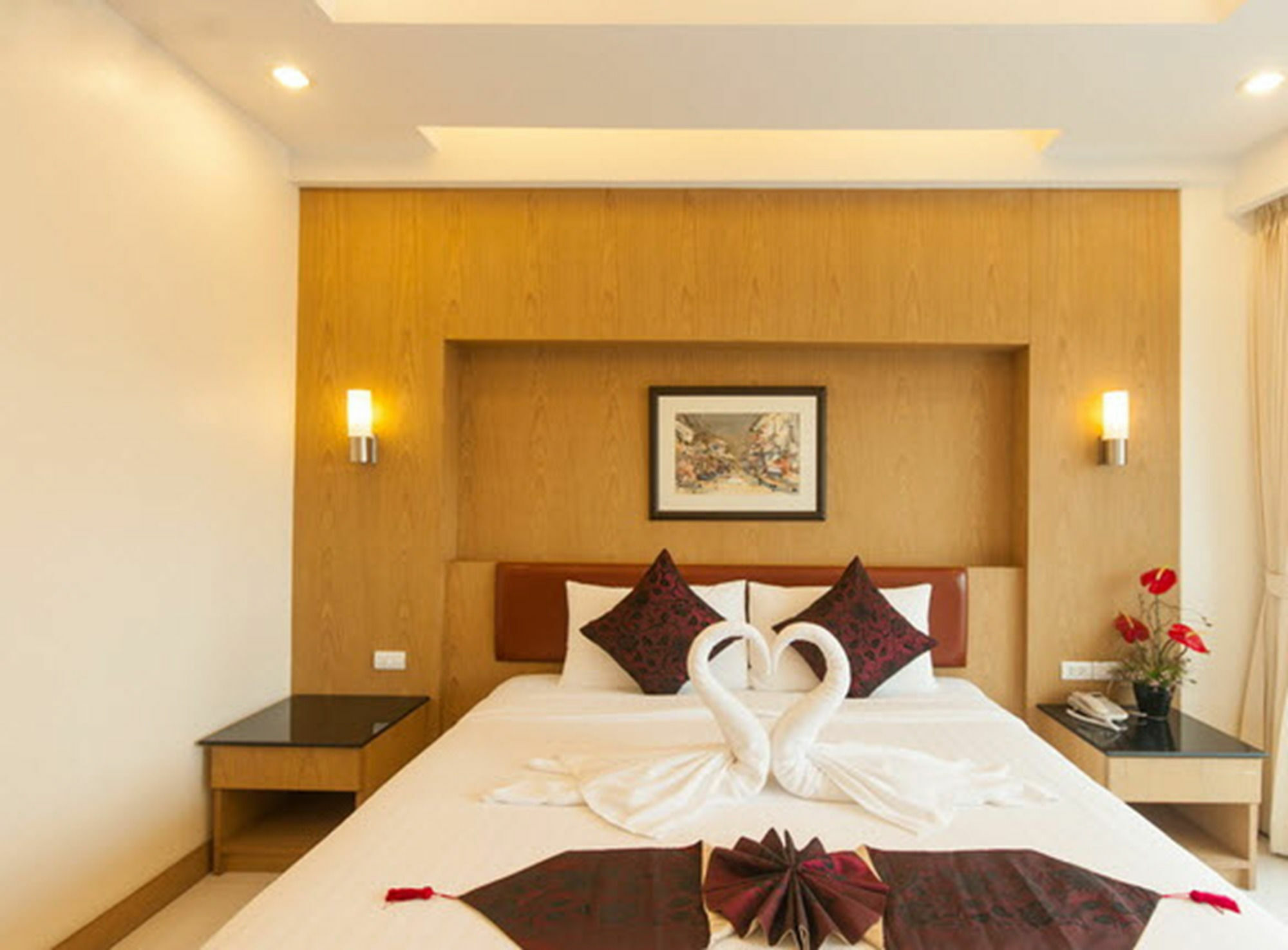My Place @ Hotel