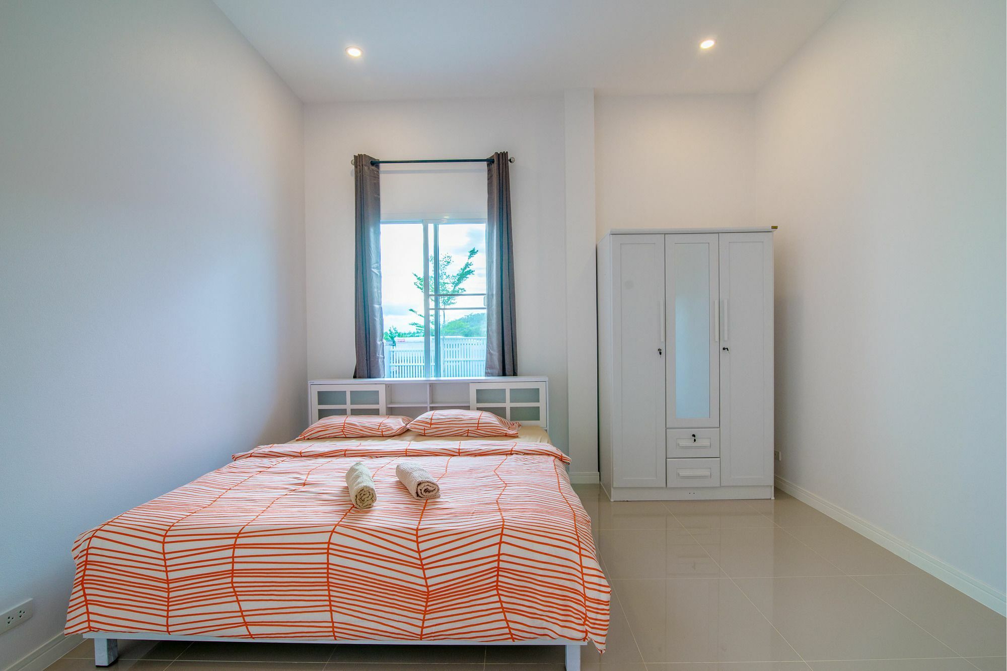 Villa Baan Vegas B Hua Hin