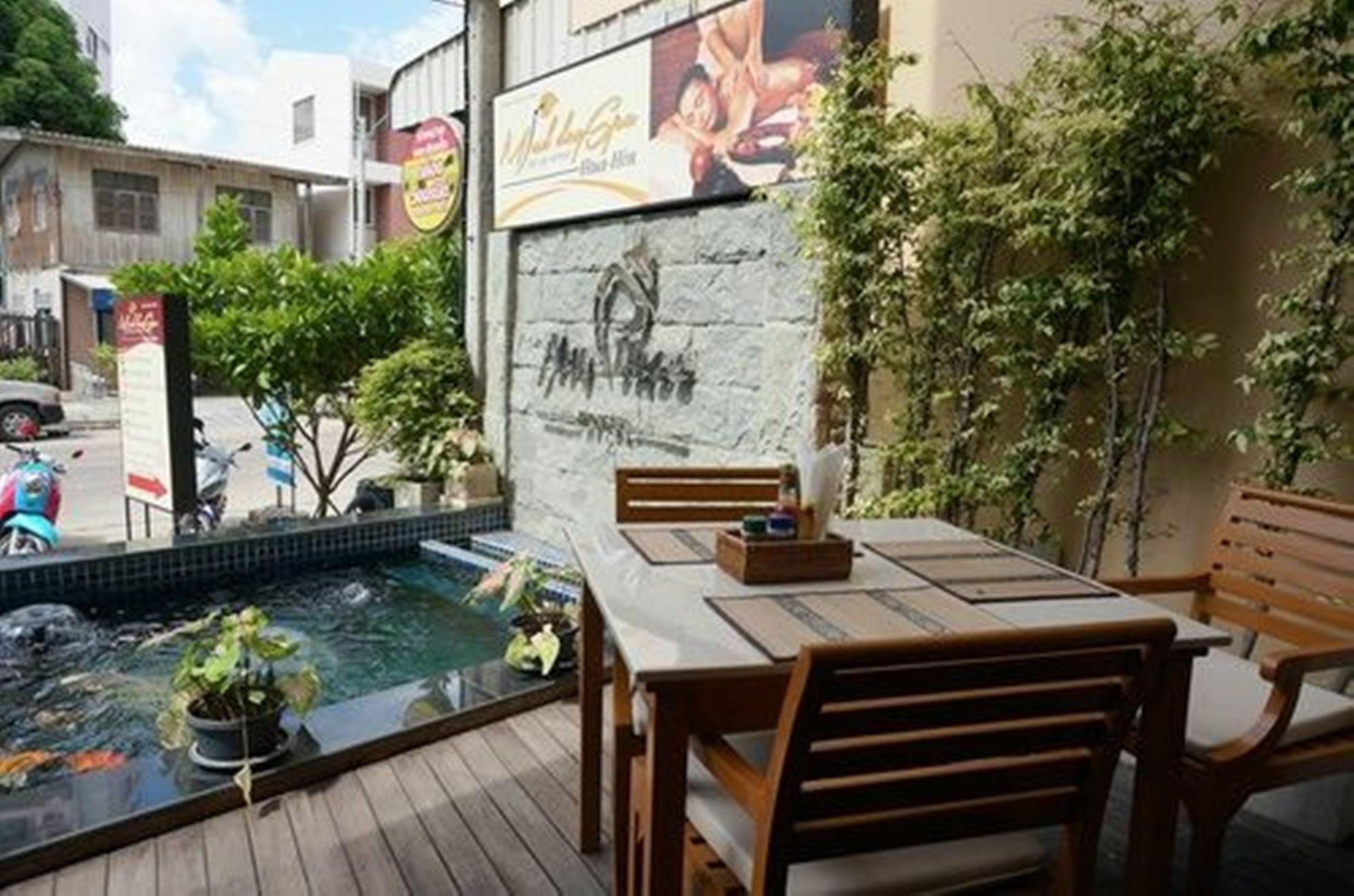 My Place @ 2* Hua Hin