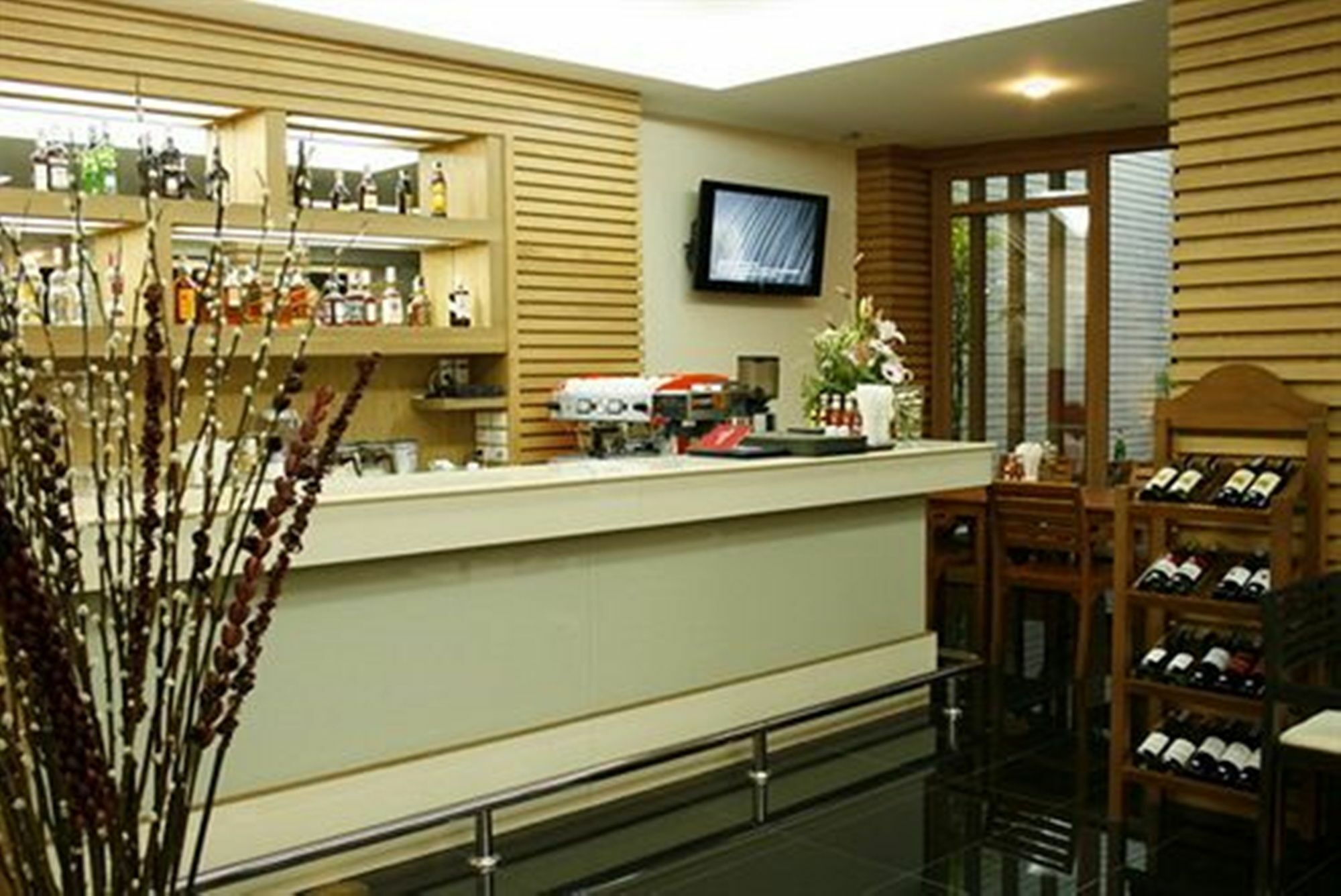 My Place @ Hotel Hua Hin