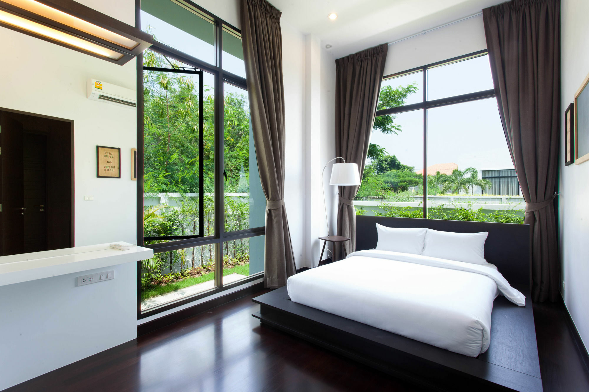 We By Sirin Pool Holiday home Hua Hin