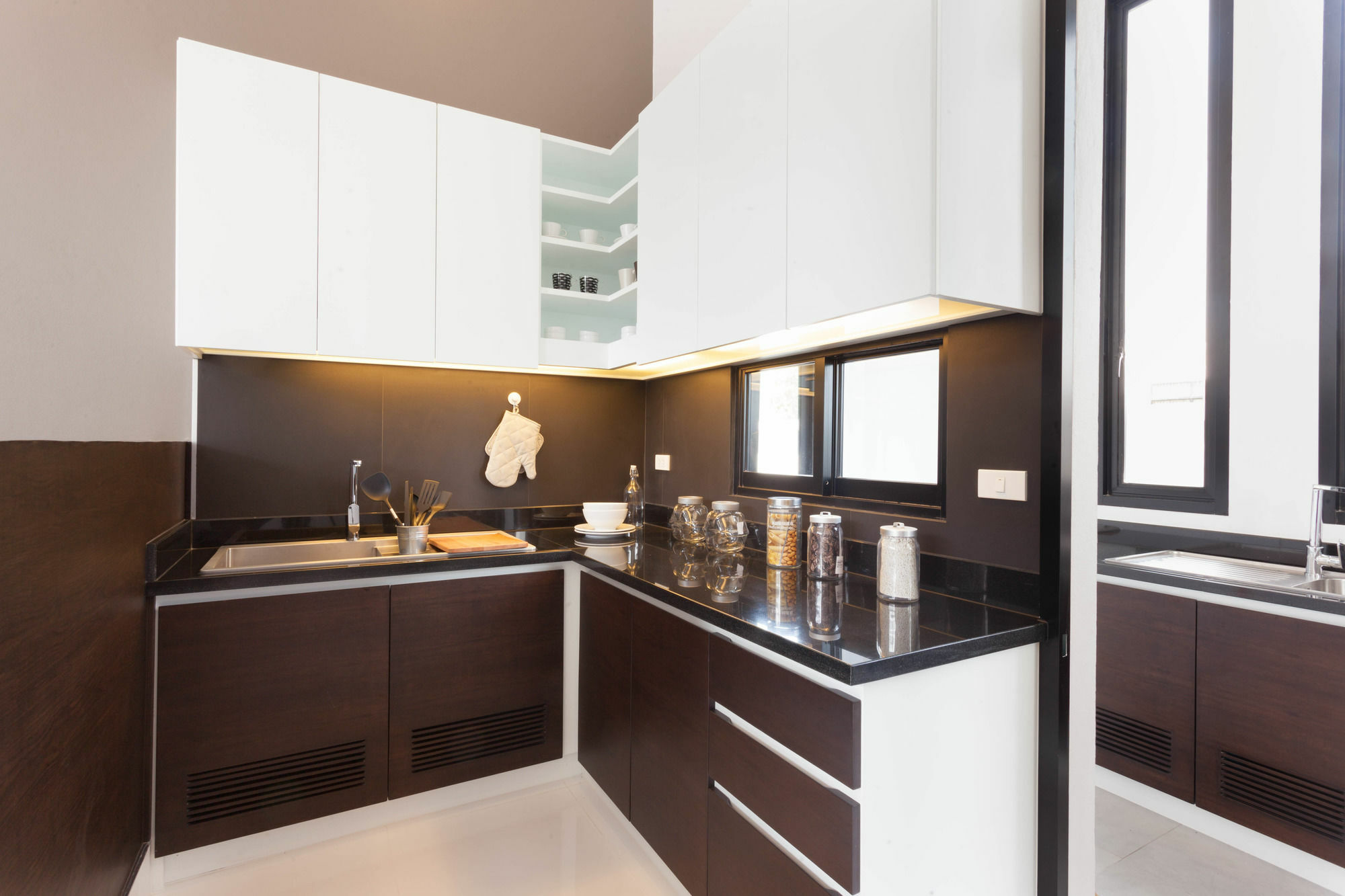 Holiday home We By Sirin Pool