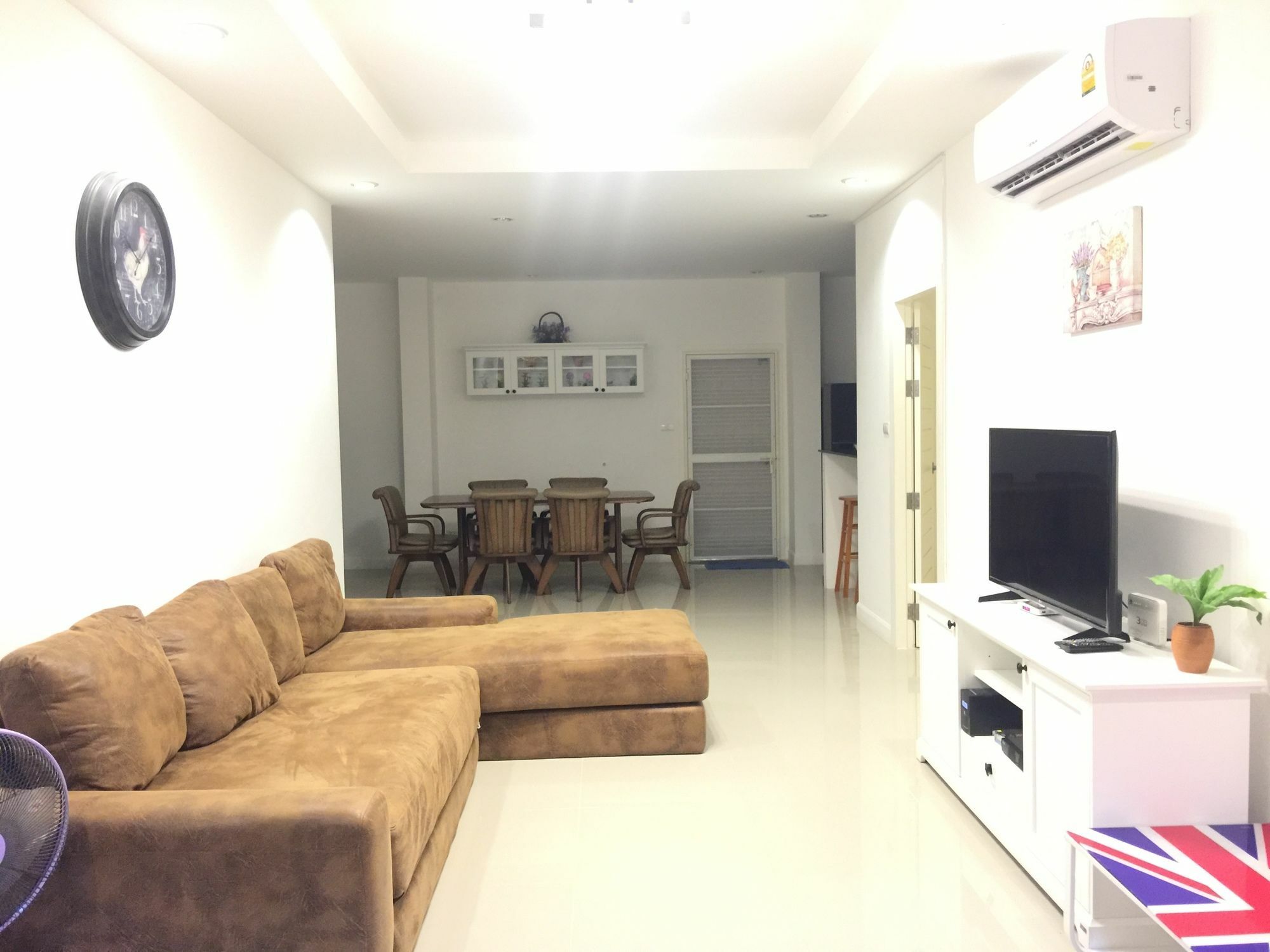 Numsai Pool Hua Hin