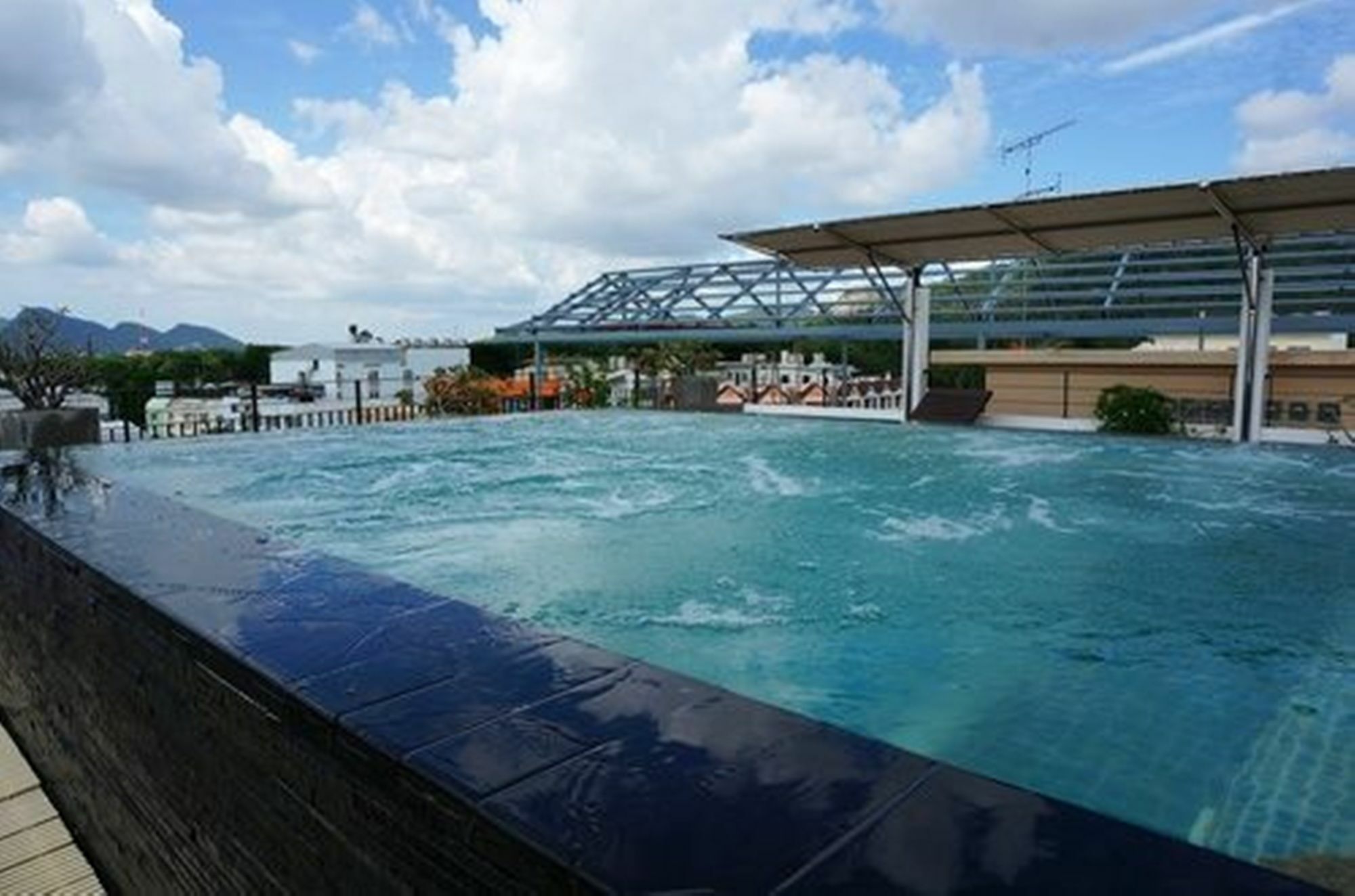 Hotel My Place @