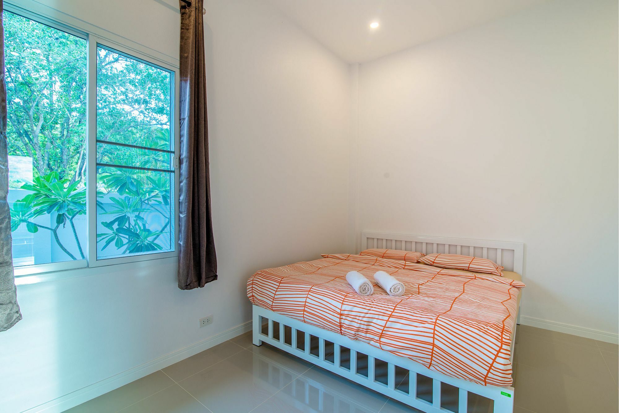 Villa Baan Vegas B Hua Hin