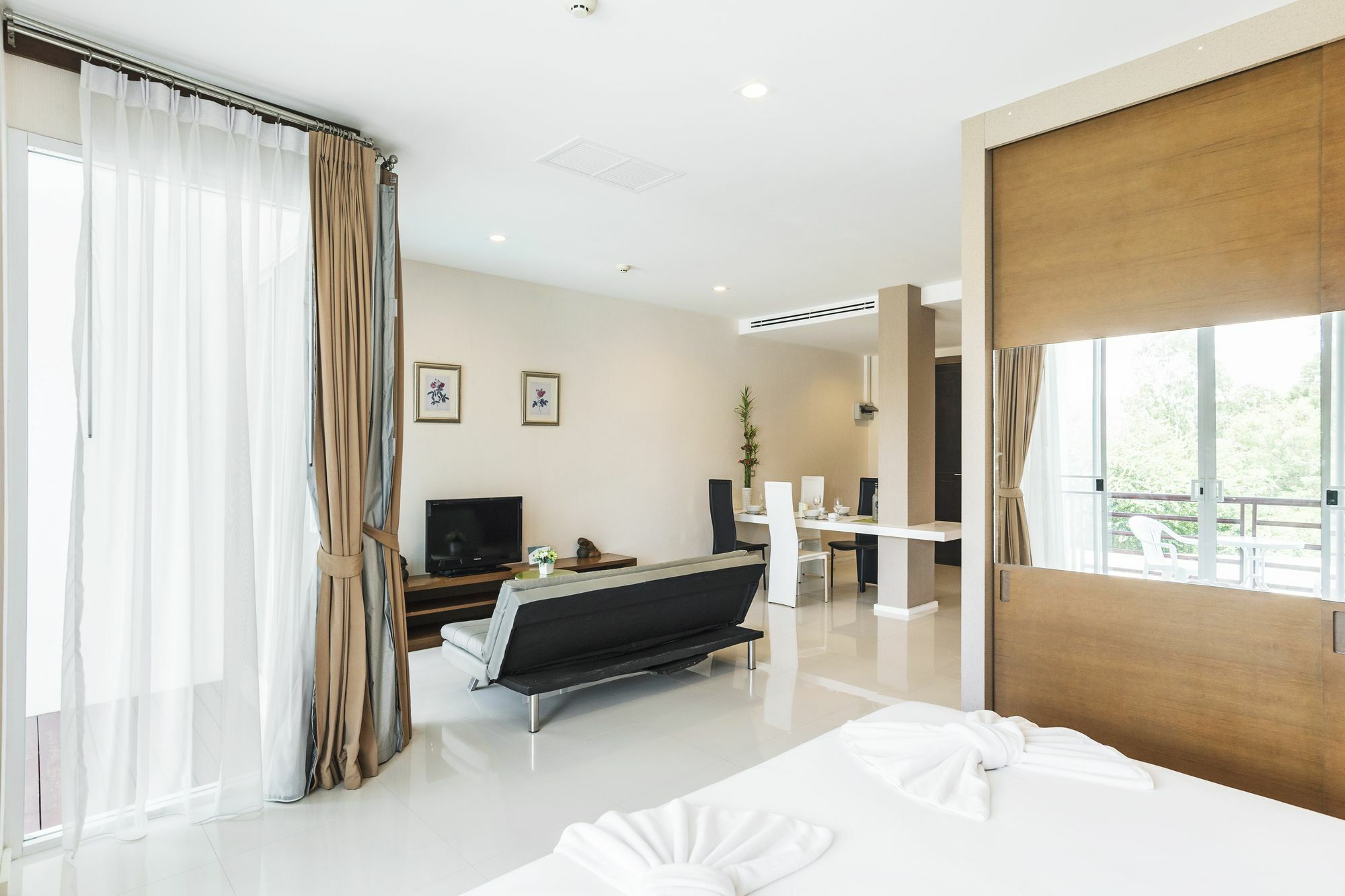 Brace Mountain By Favstay Hua Hin