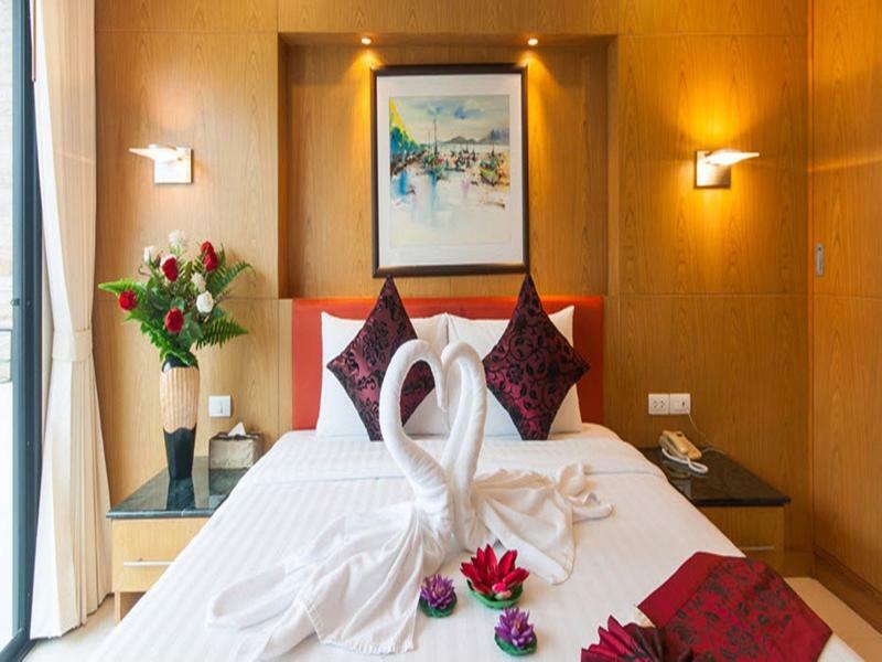 Hotel My Place @ Hua Hin