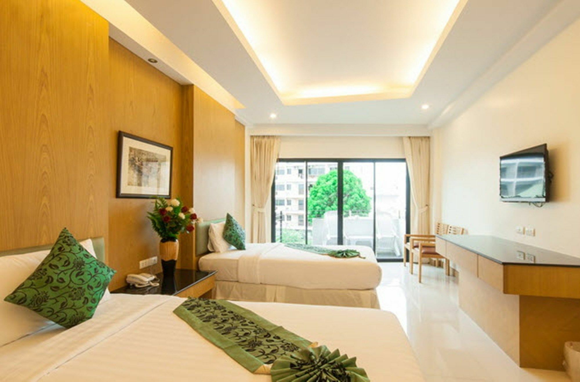 Hotel My Place @ Hua Hin