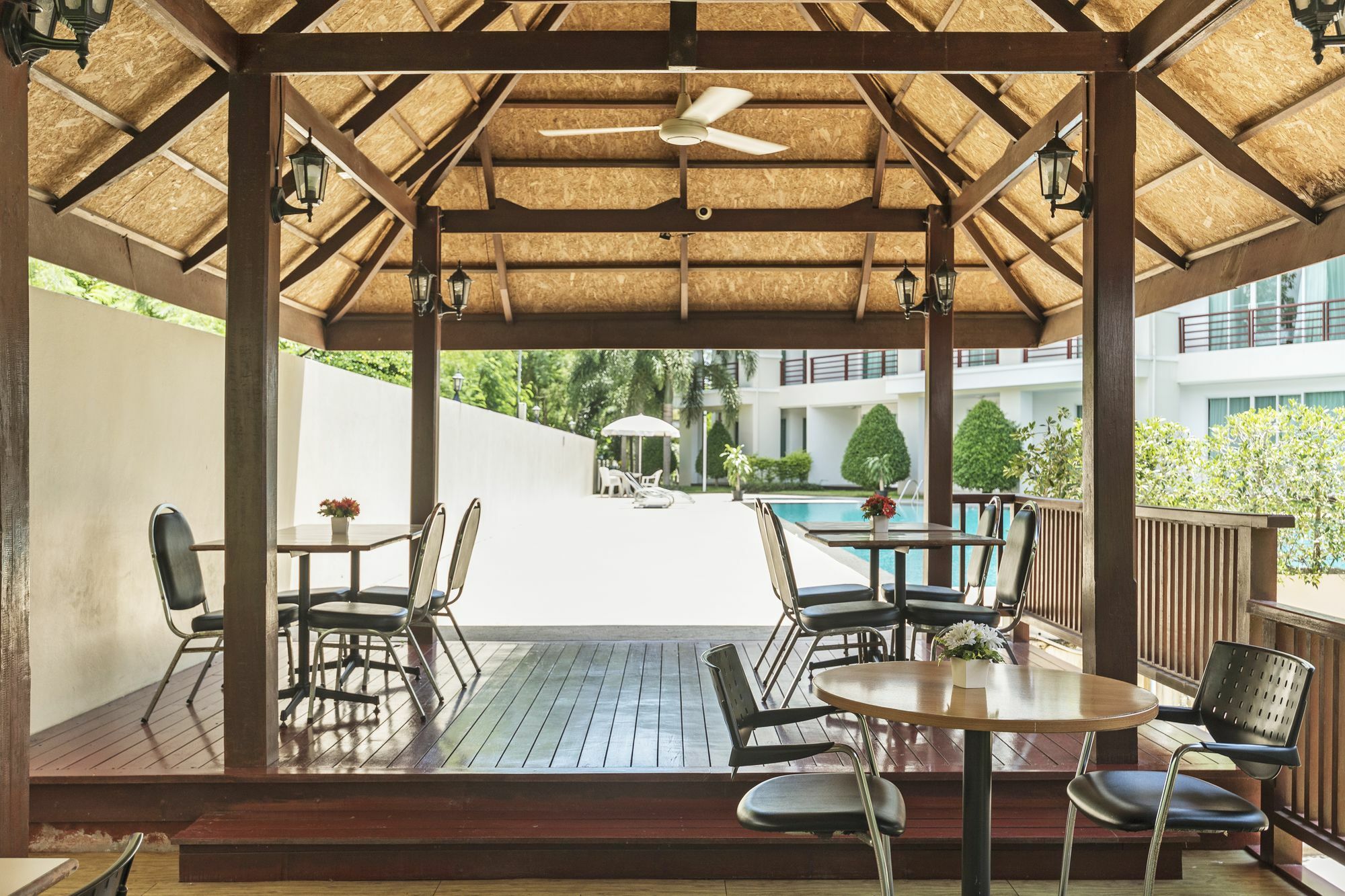 Brace Mountain By Favstay Hua Hin
