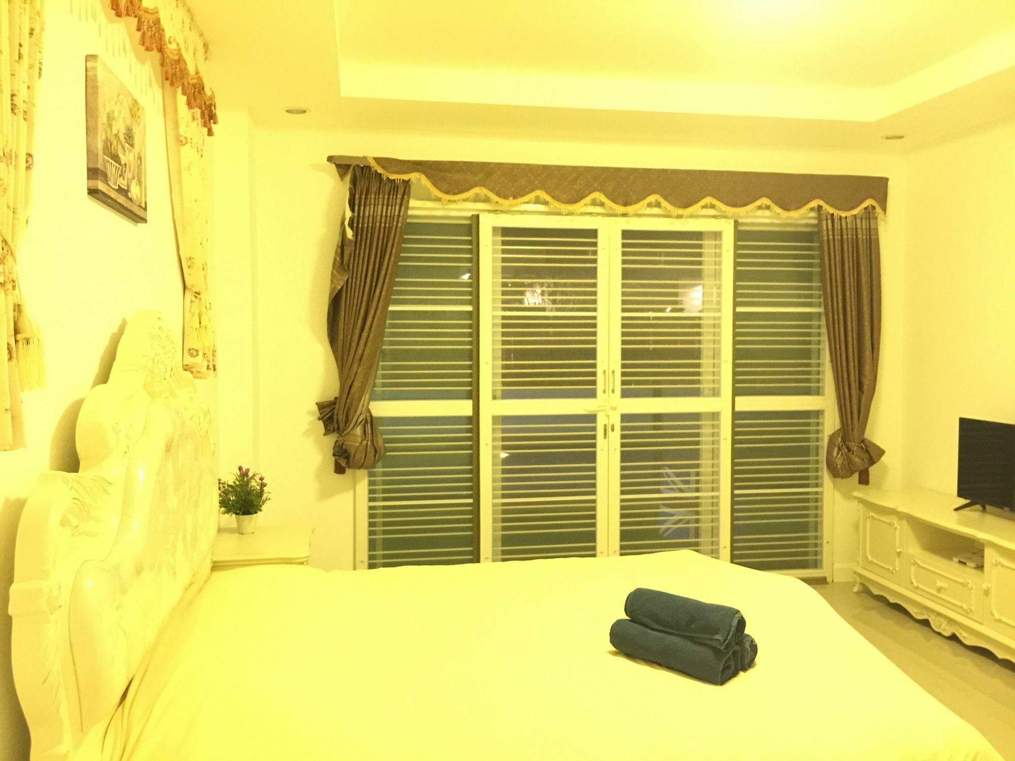 Numsai Pool Villa
