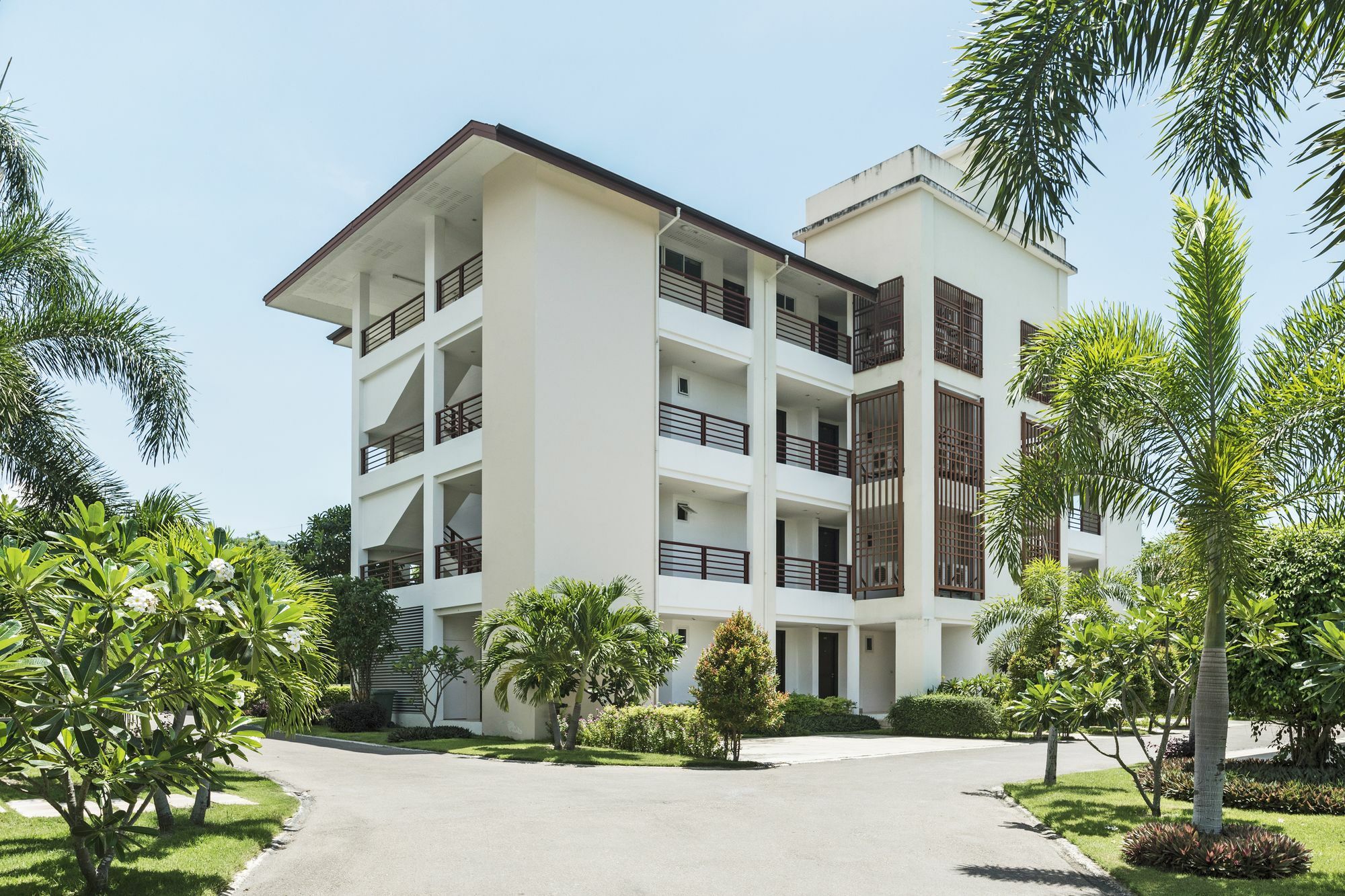 Brace Mountain By Favstay Hua Hin
