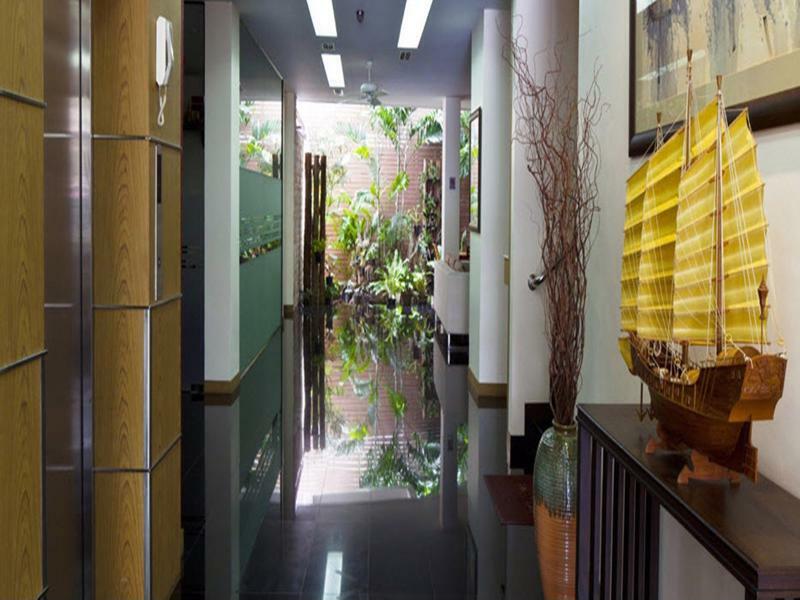 Hotel My Place @ 2*