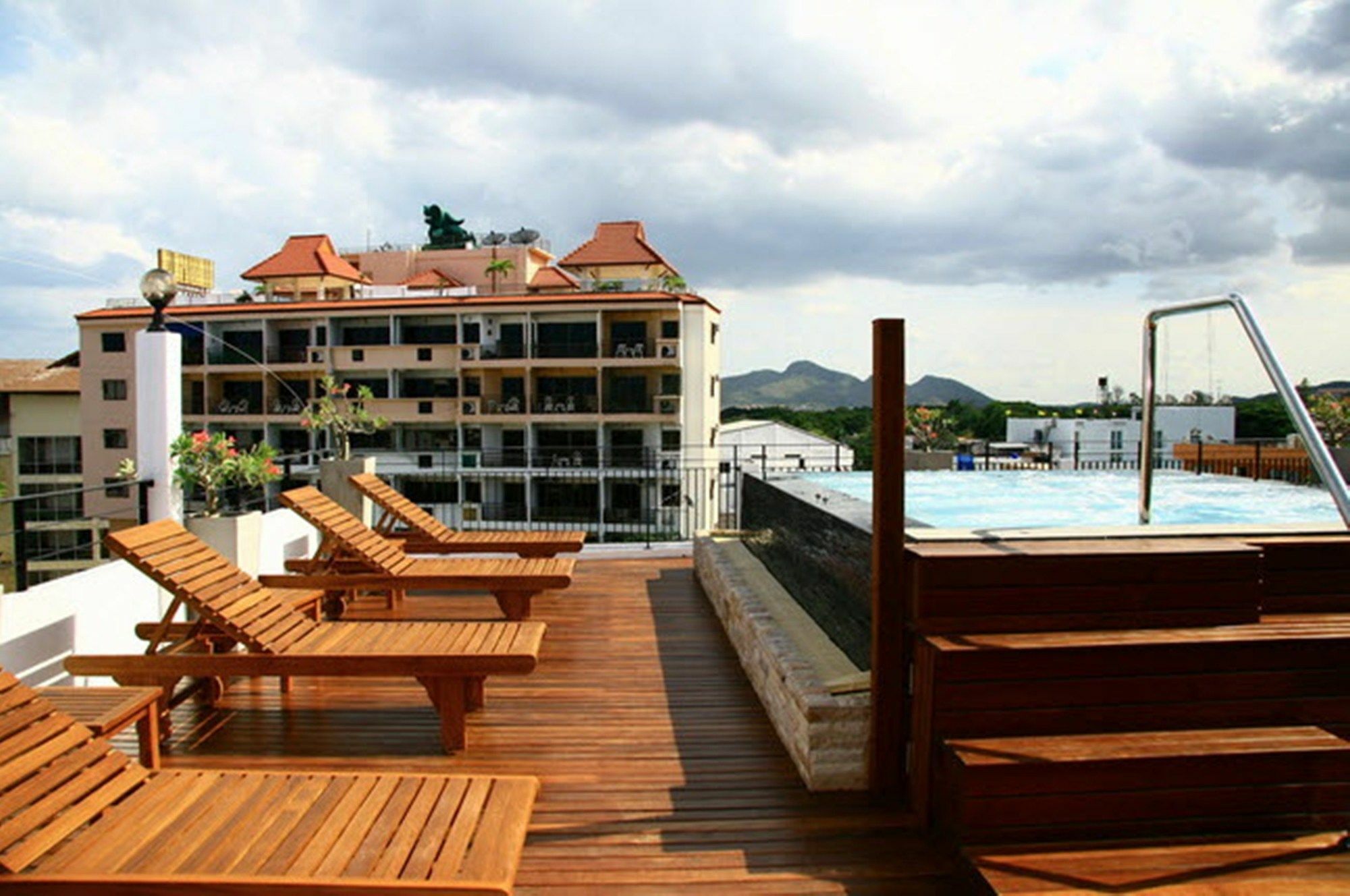 My Place @ Hotel Hua Hin
