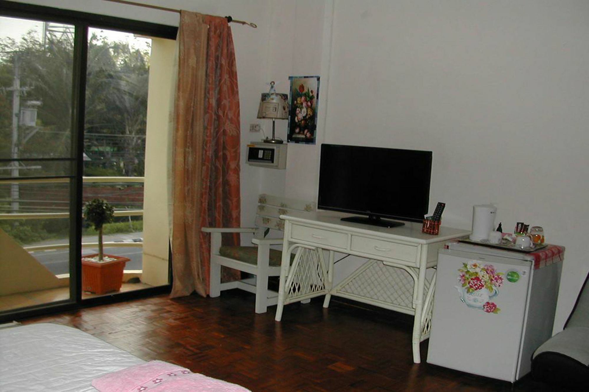 Tour Guest house