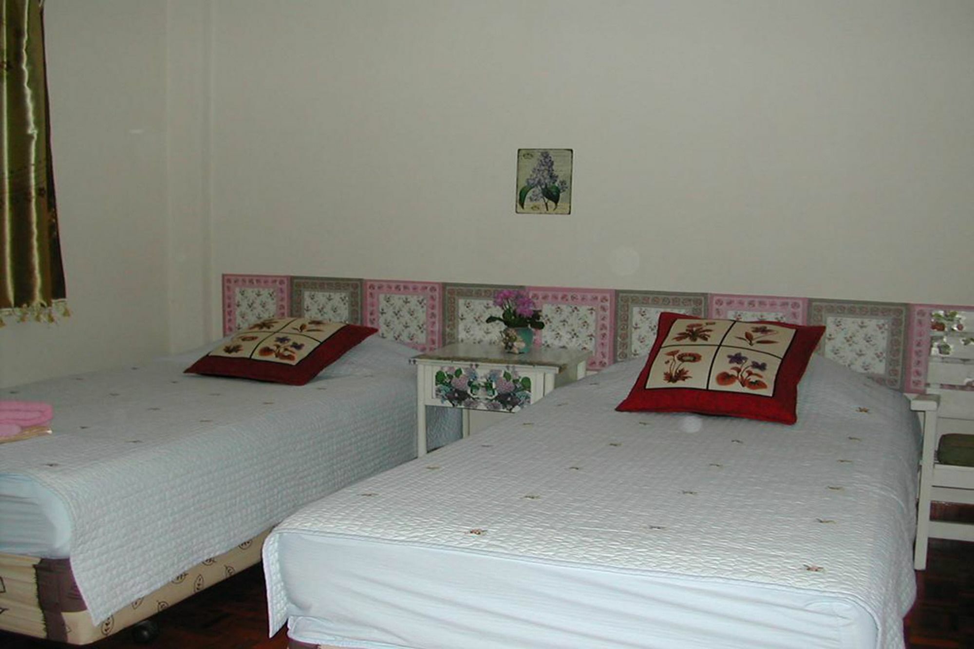Guest house Tour 2*