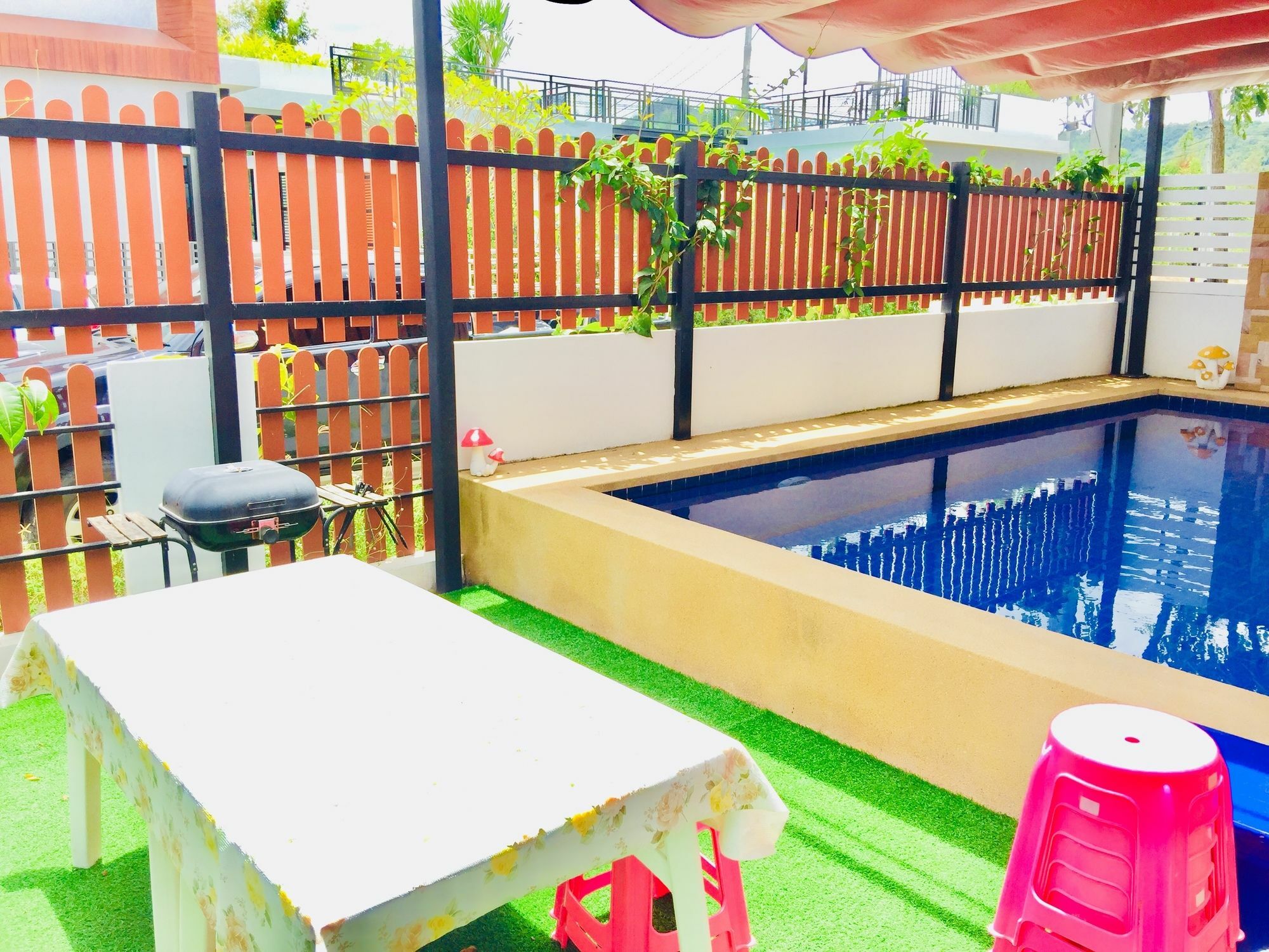 Villa Numsai Pool Hua Hin