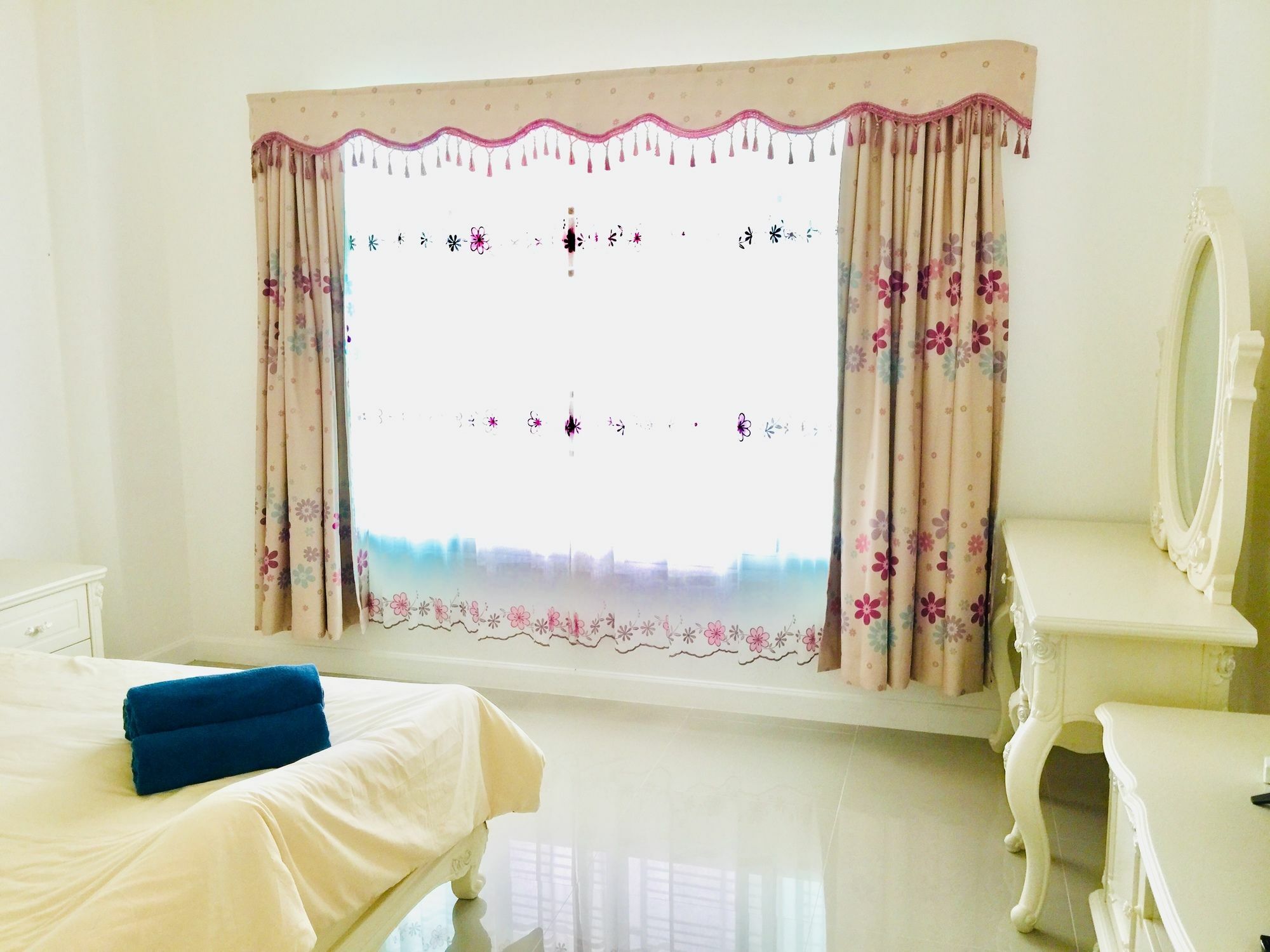 Numsai Pool Villa