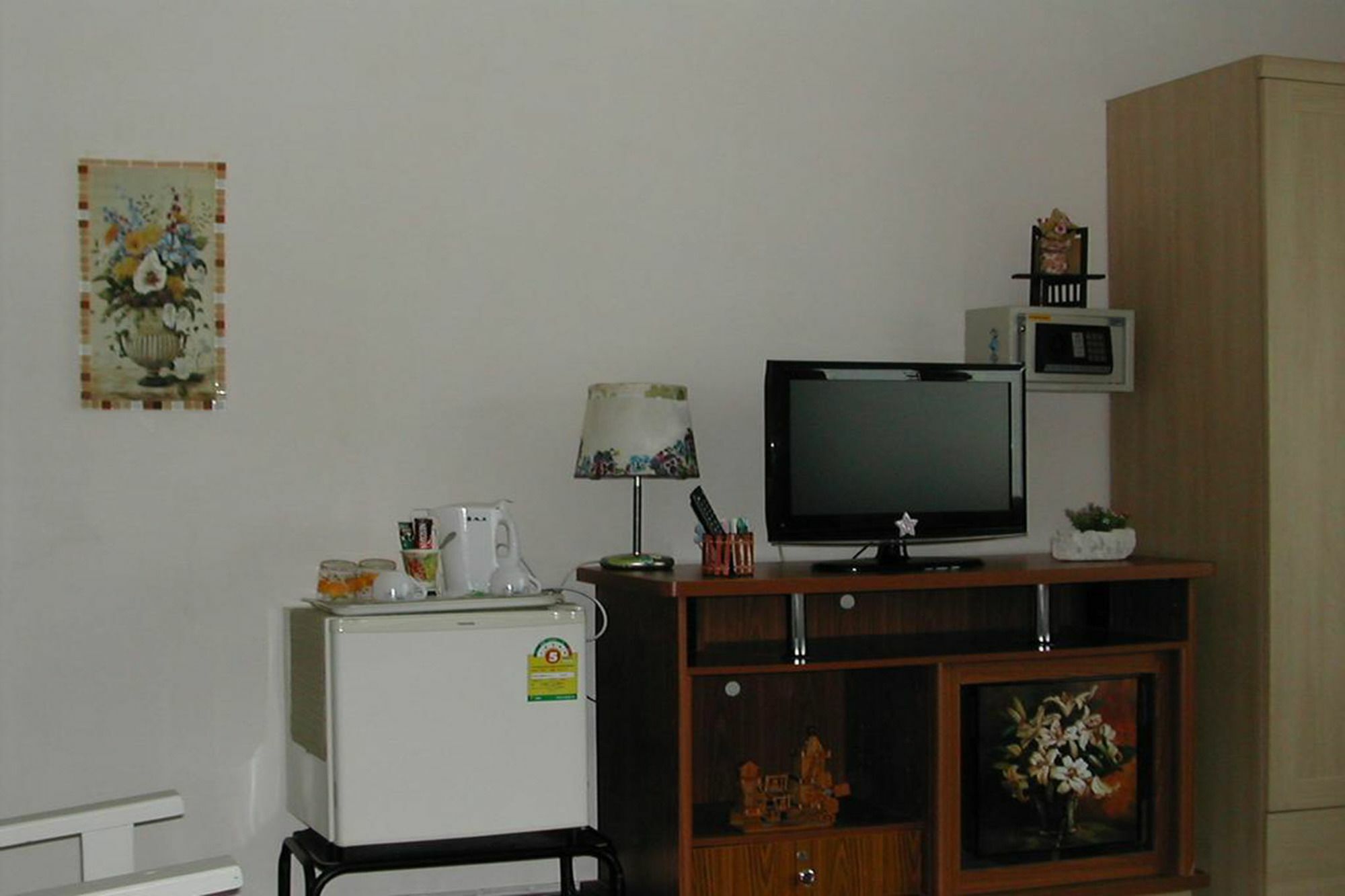 Tour Guest house 2*