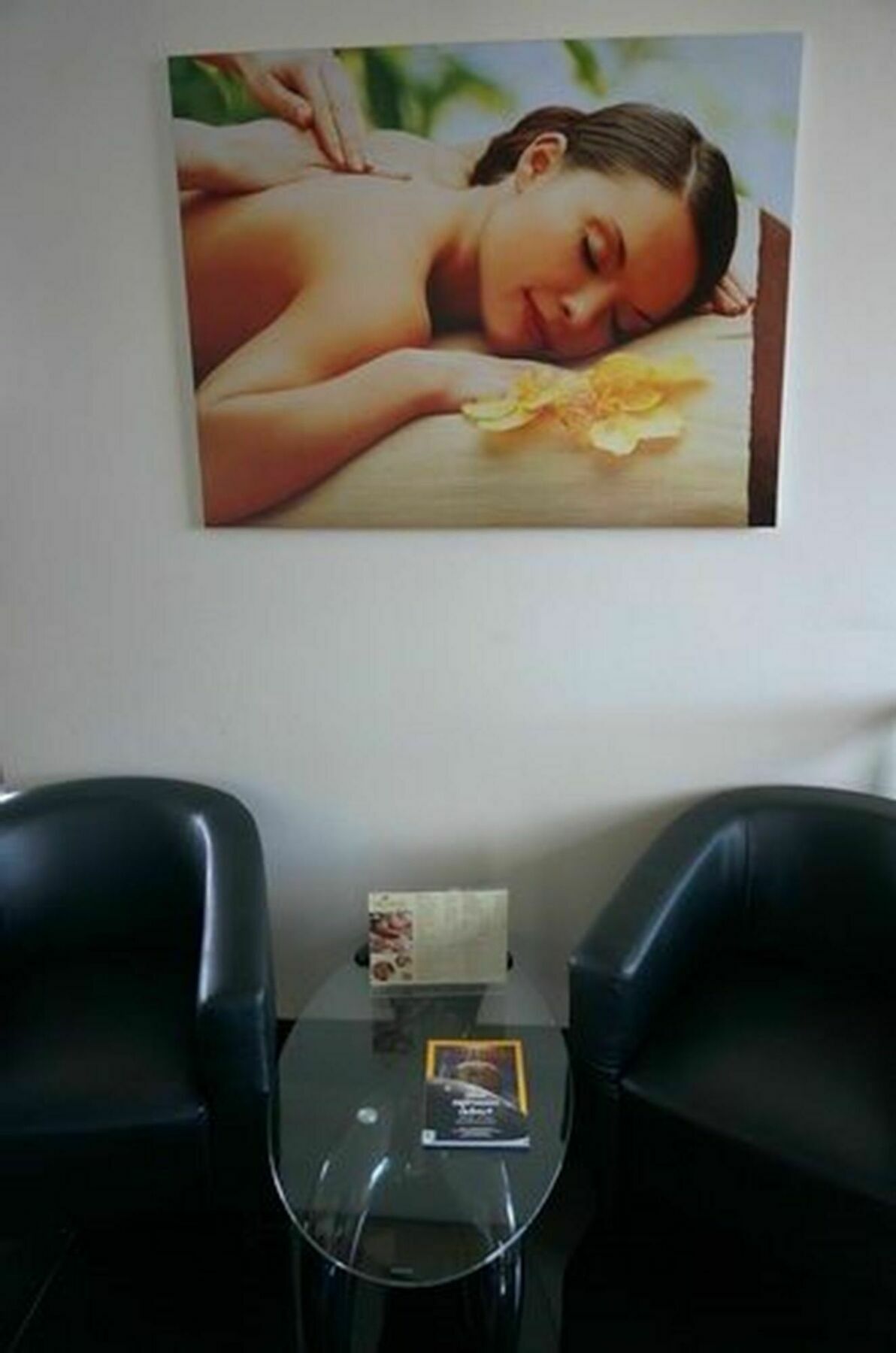 Hotel My Place @